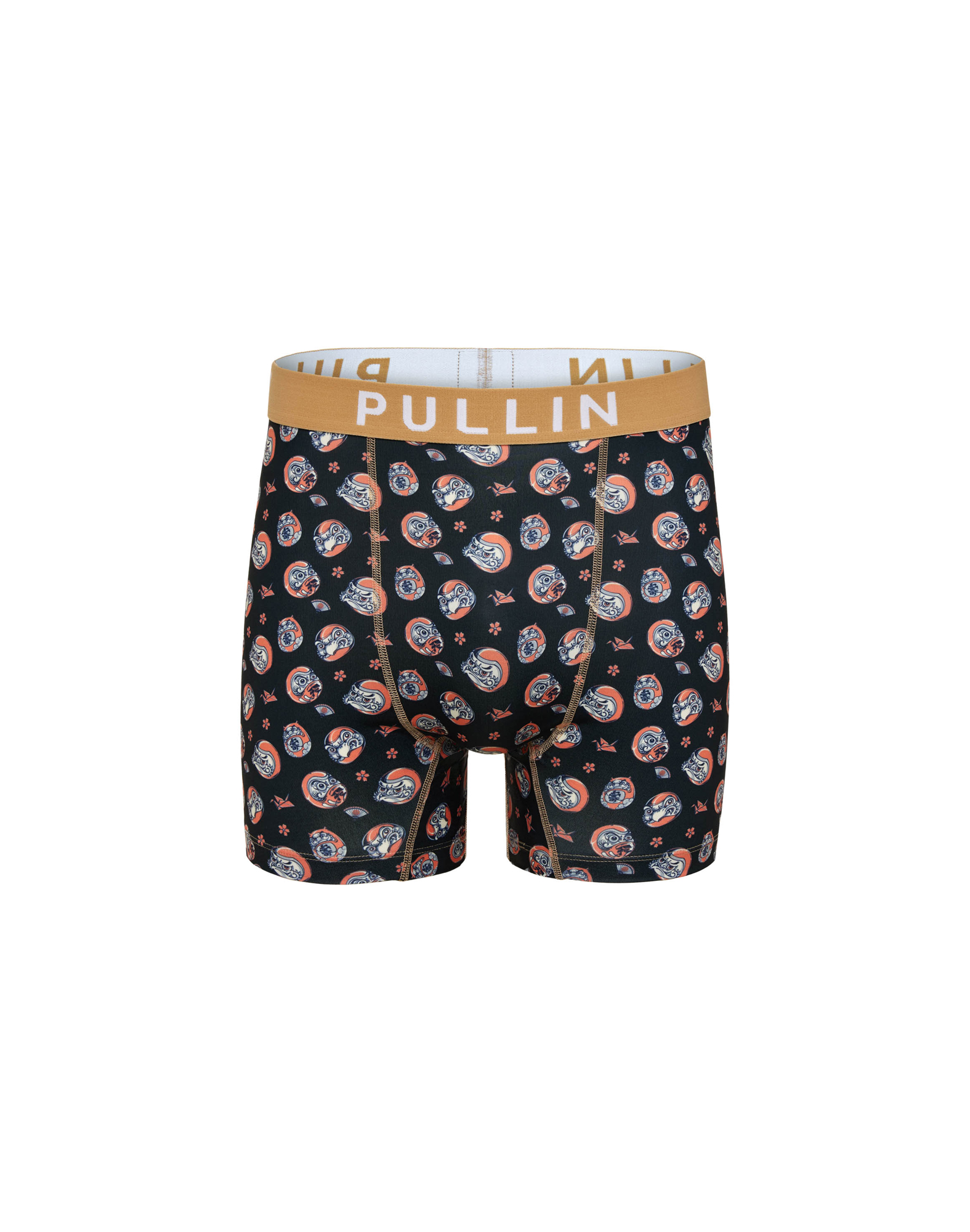 Men's trunk FASHION 2 BADHEAD