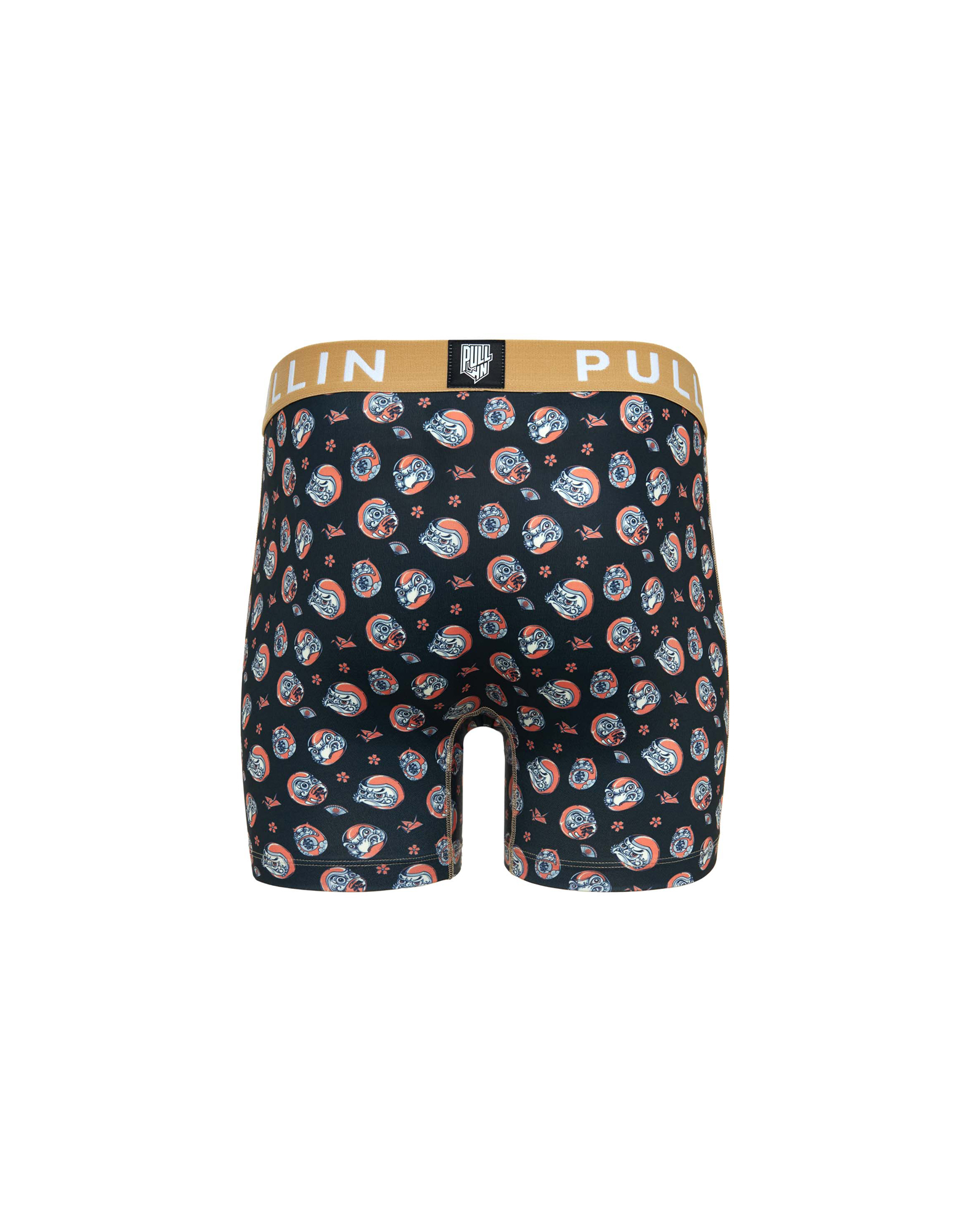 Men's trunk FASHION 2 BADHEAD