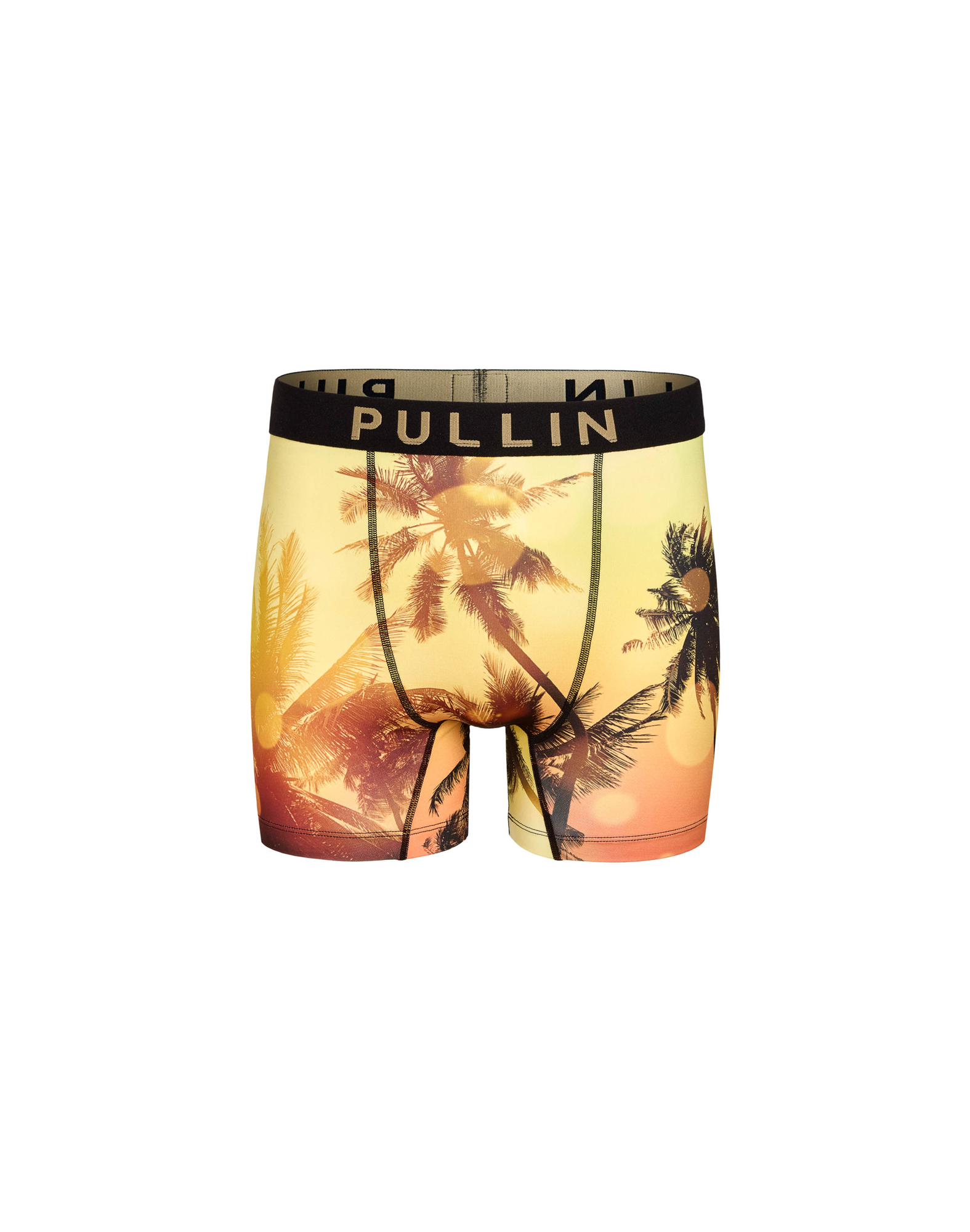 Men's trunk FASHION 2 BAIA