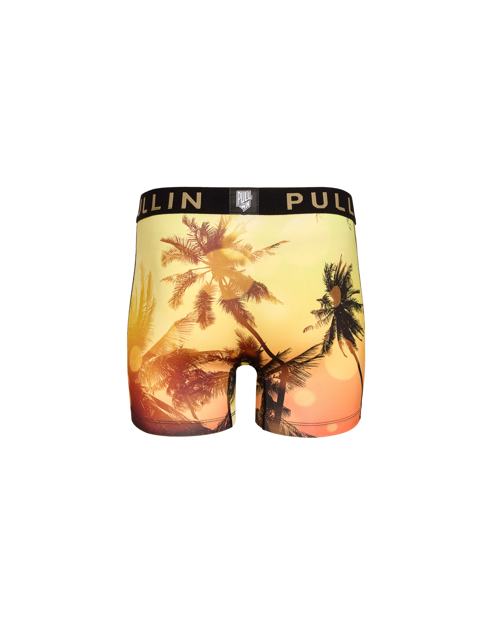 Men's trunk FASHION 2 BAIA