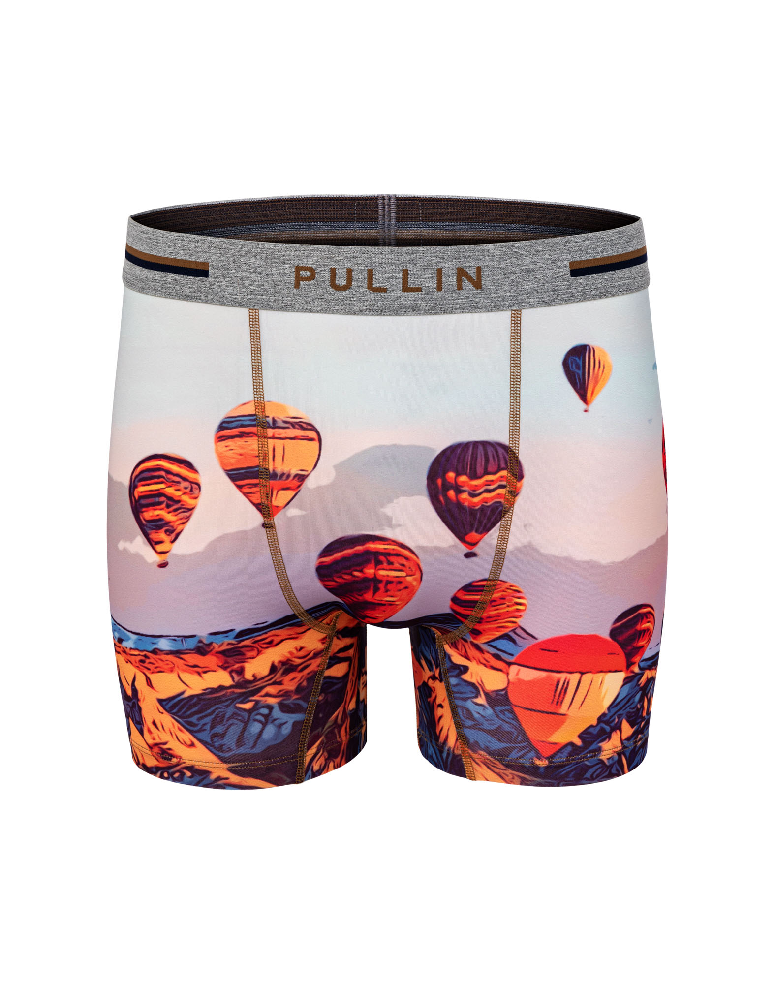 BOXER LONG BALOON