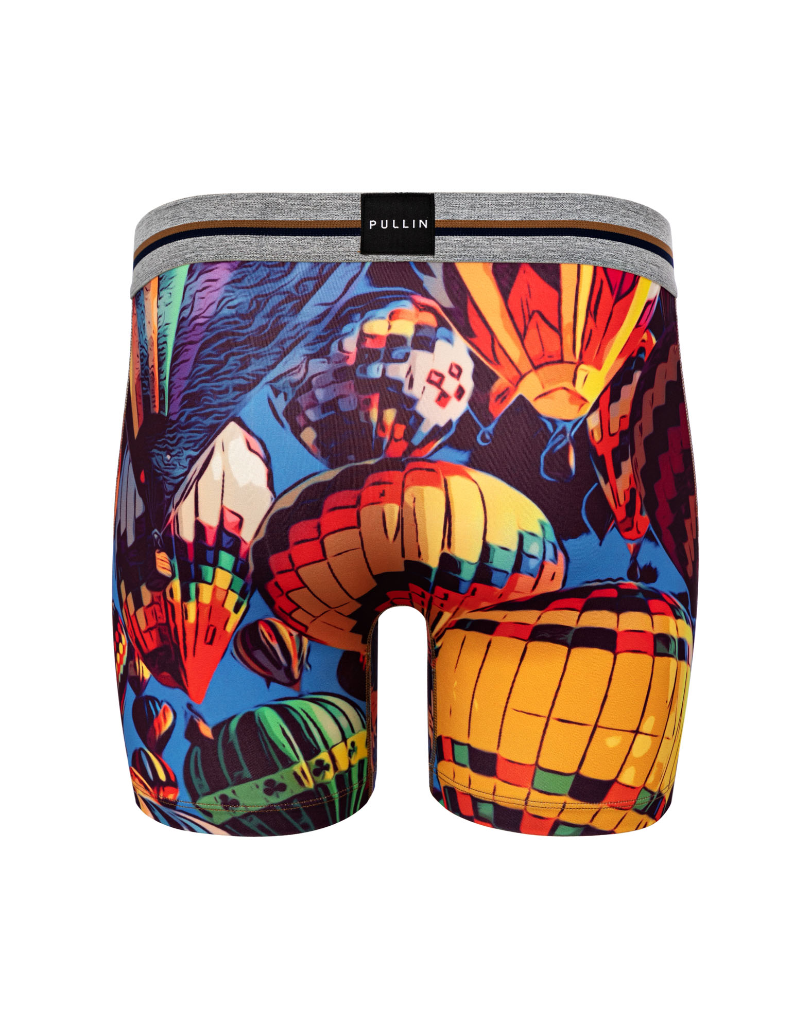 BOXER LONG BALOON