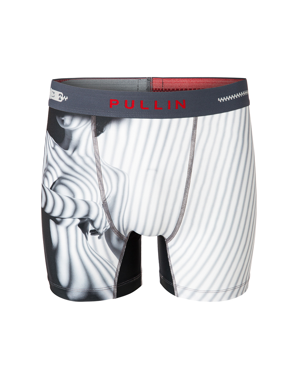 Boxer homme FASHION 2 BASINGER