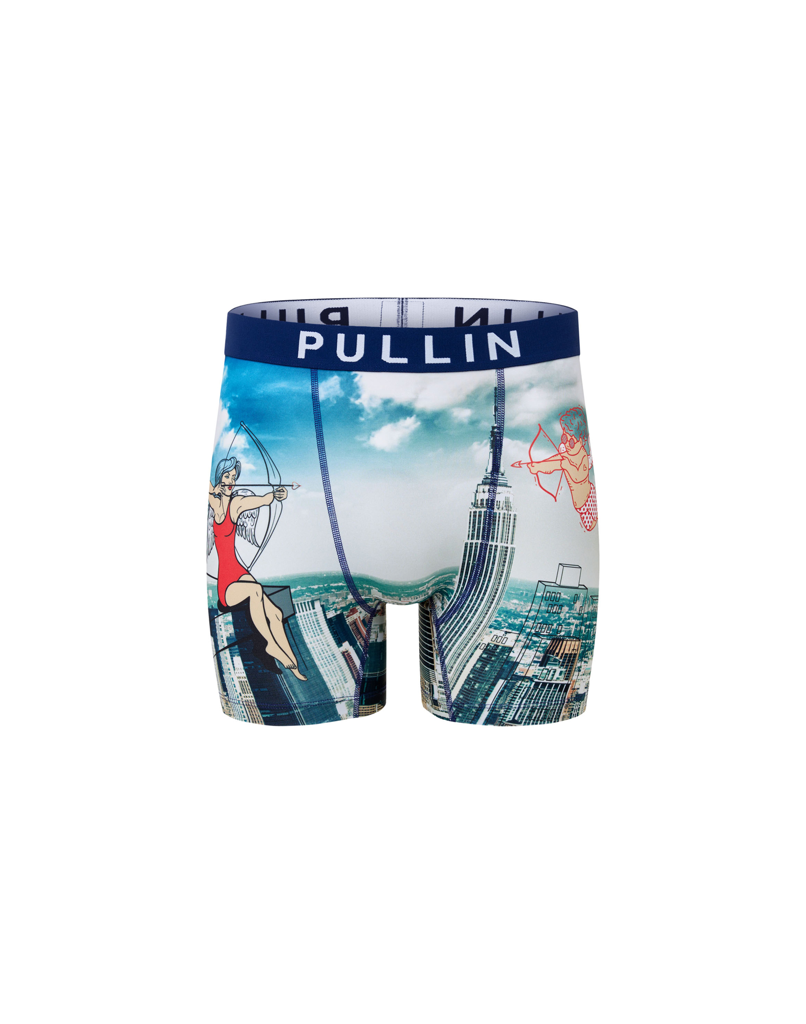Men's trunk FASHION 2 BATTLENYC