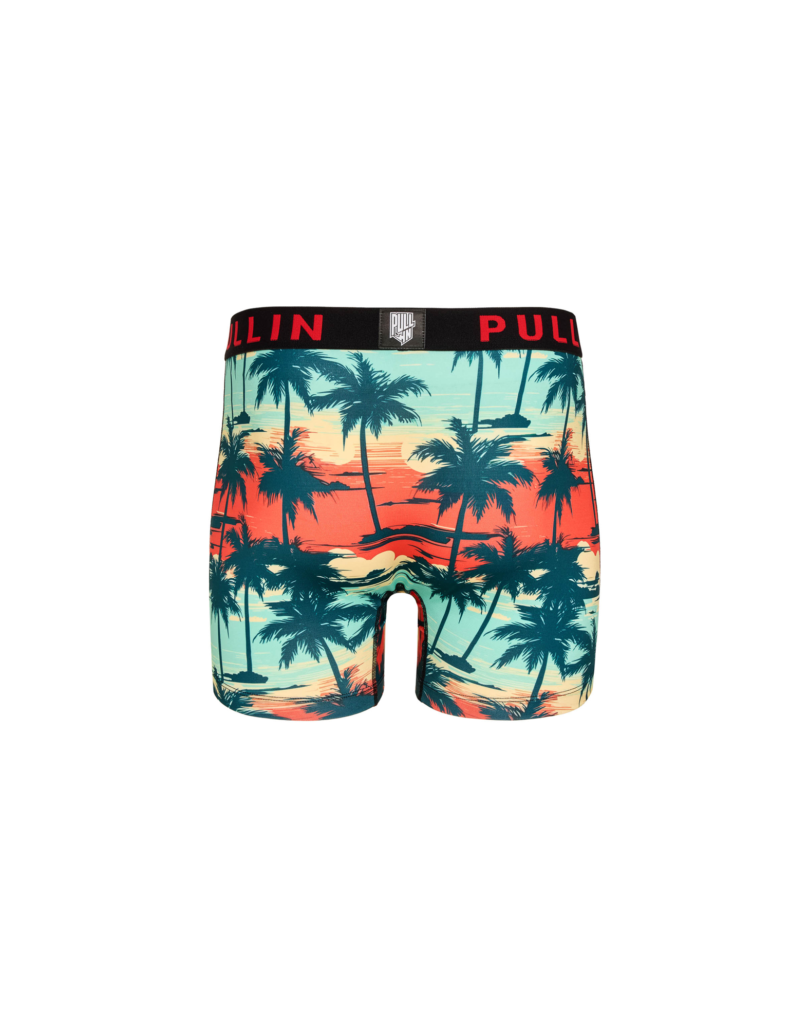 Men's trunk FASHION 2 BAYARBOR