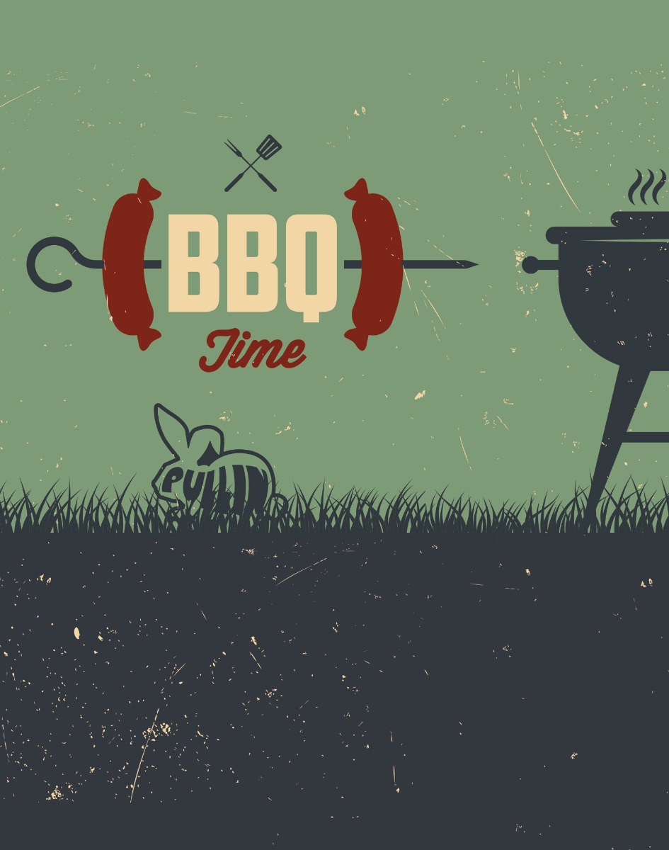 Boxer homme FASHION 2 BBQTIME