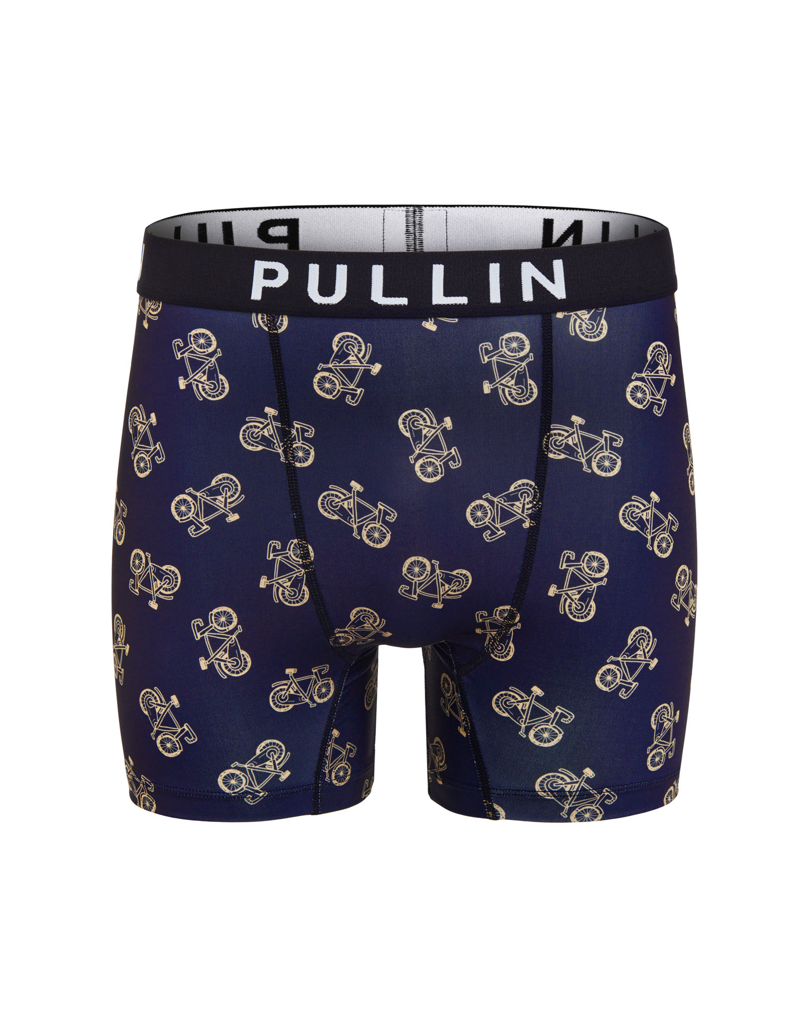 BOXER LONG BECANE