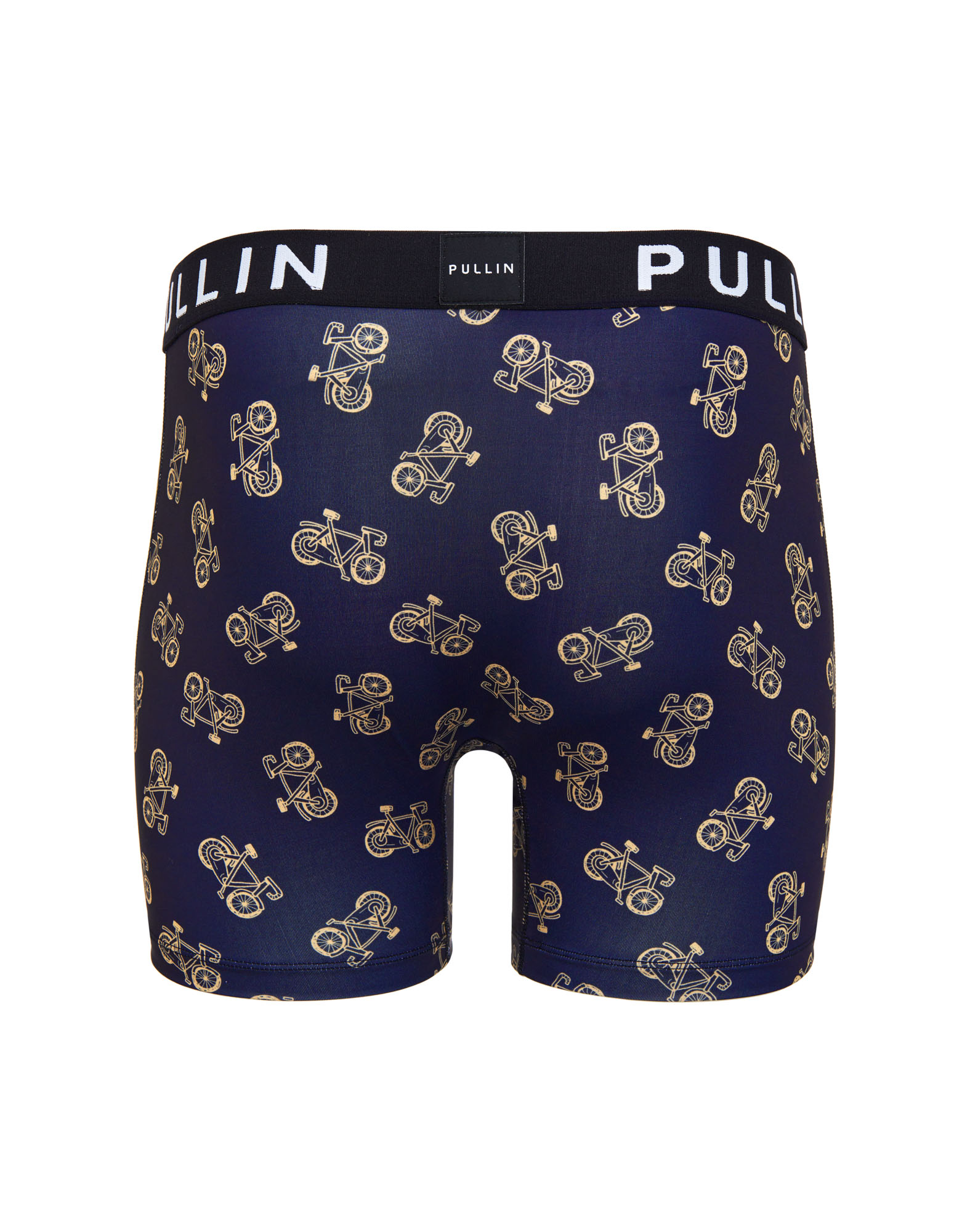 BOXER LONG BECANE