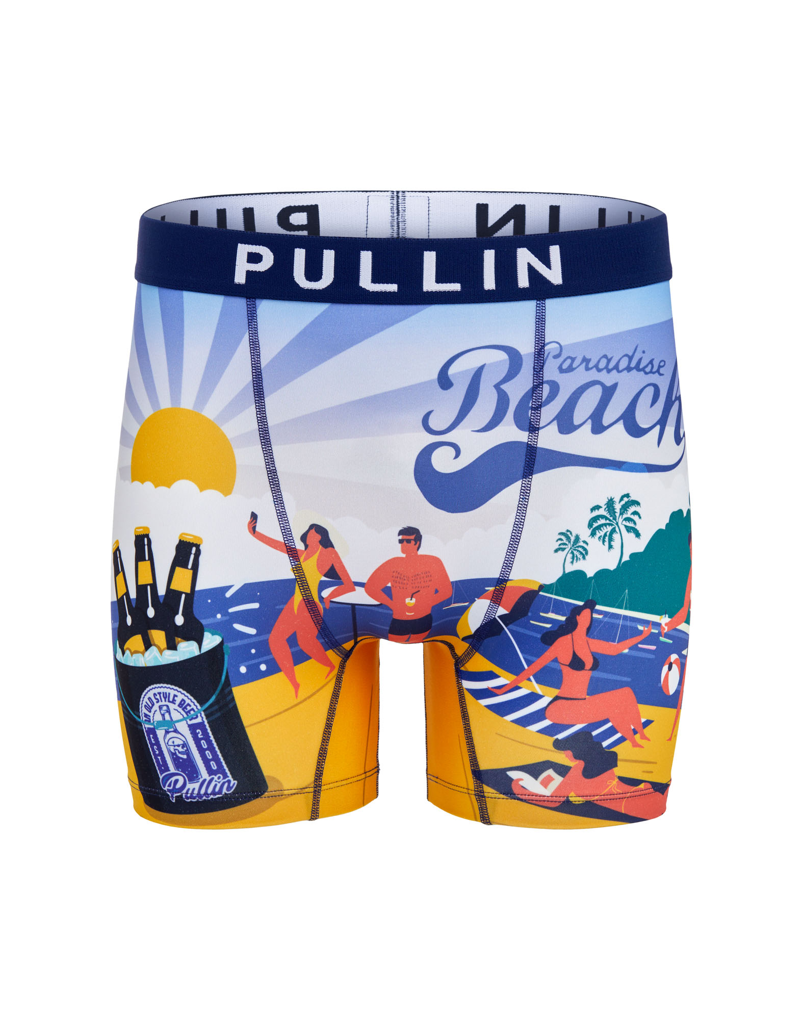 BOXER LONG BEERFEST