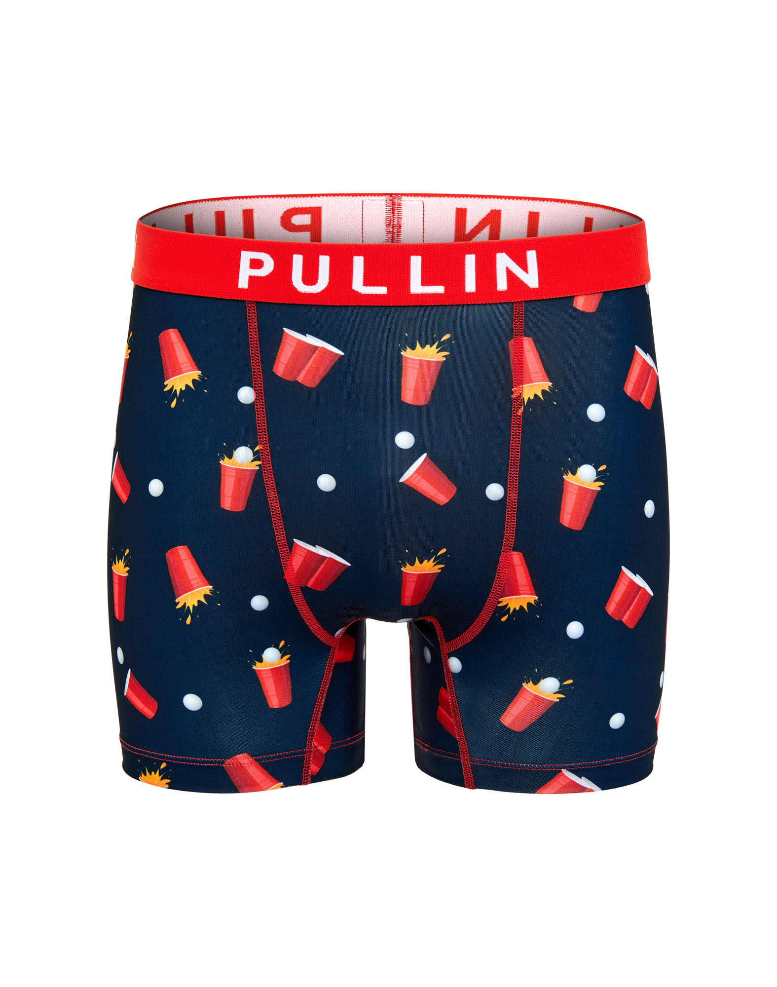 BOXER LONG BEERPONG