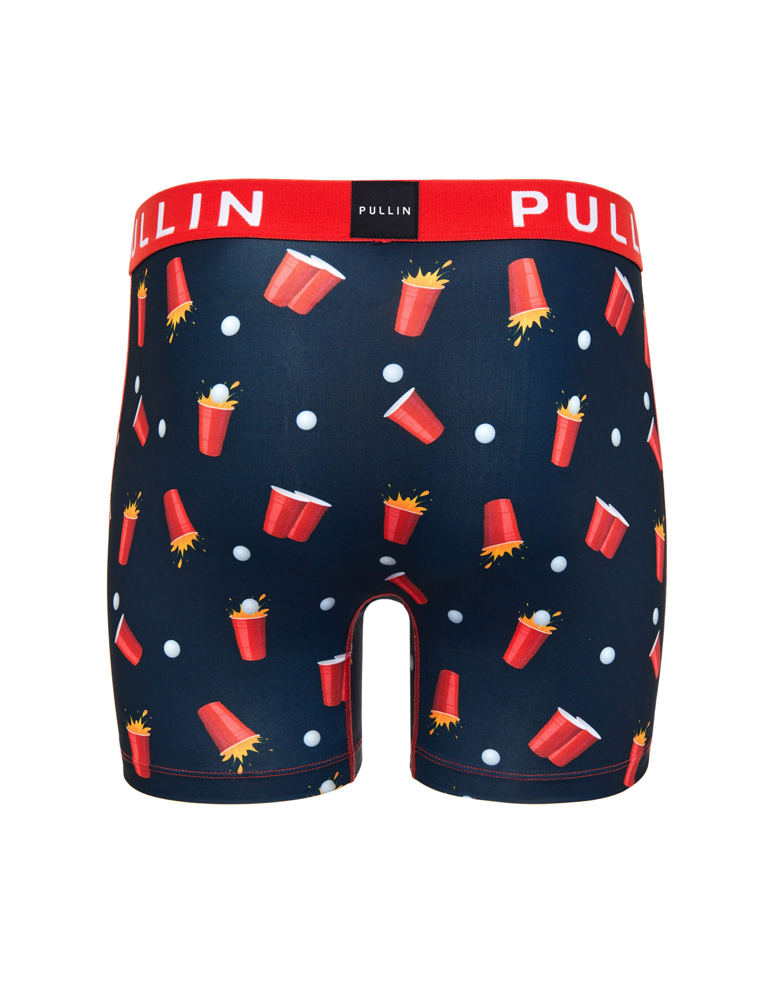BOXER LONG BEERPONG