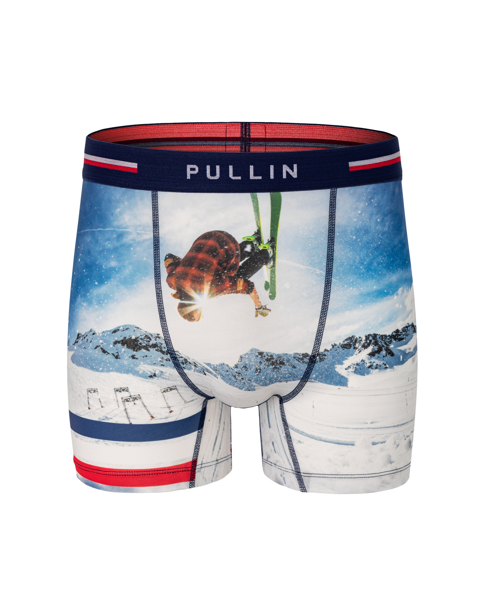 Boxer homme FASHION 2 BIGAIR