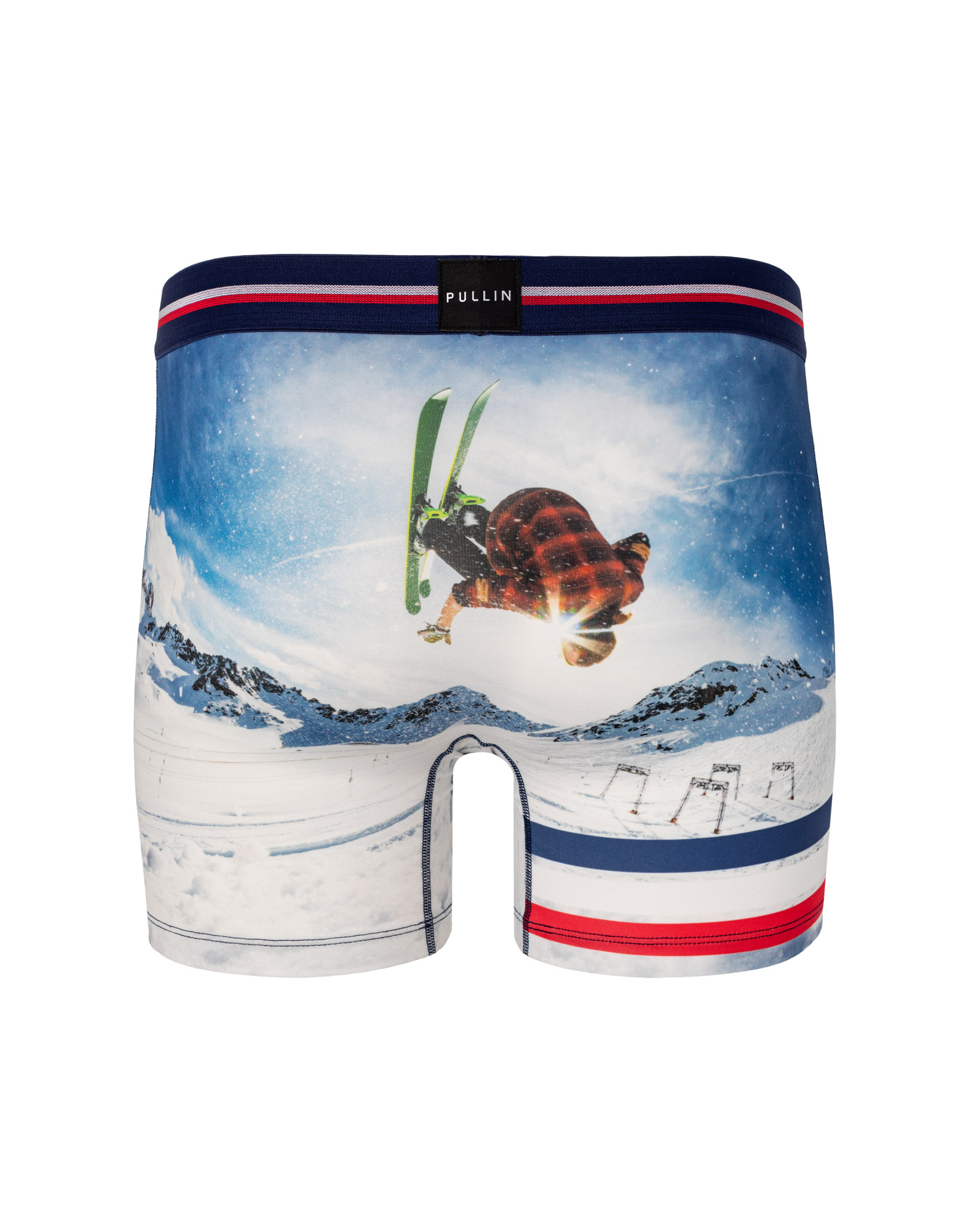 Boxer homme FASHION 2 BIGAIR