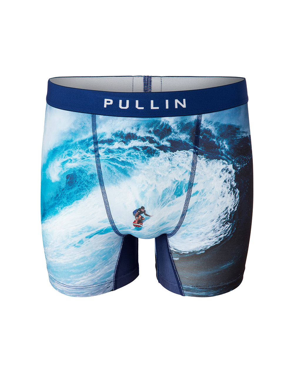 Boxer homme FASHION 2 BIGDAY