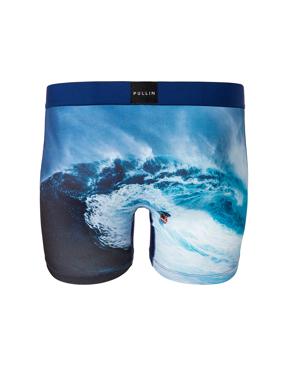 Boxer homme FASHION 2 BIGDAY