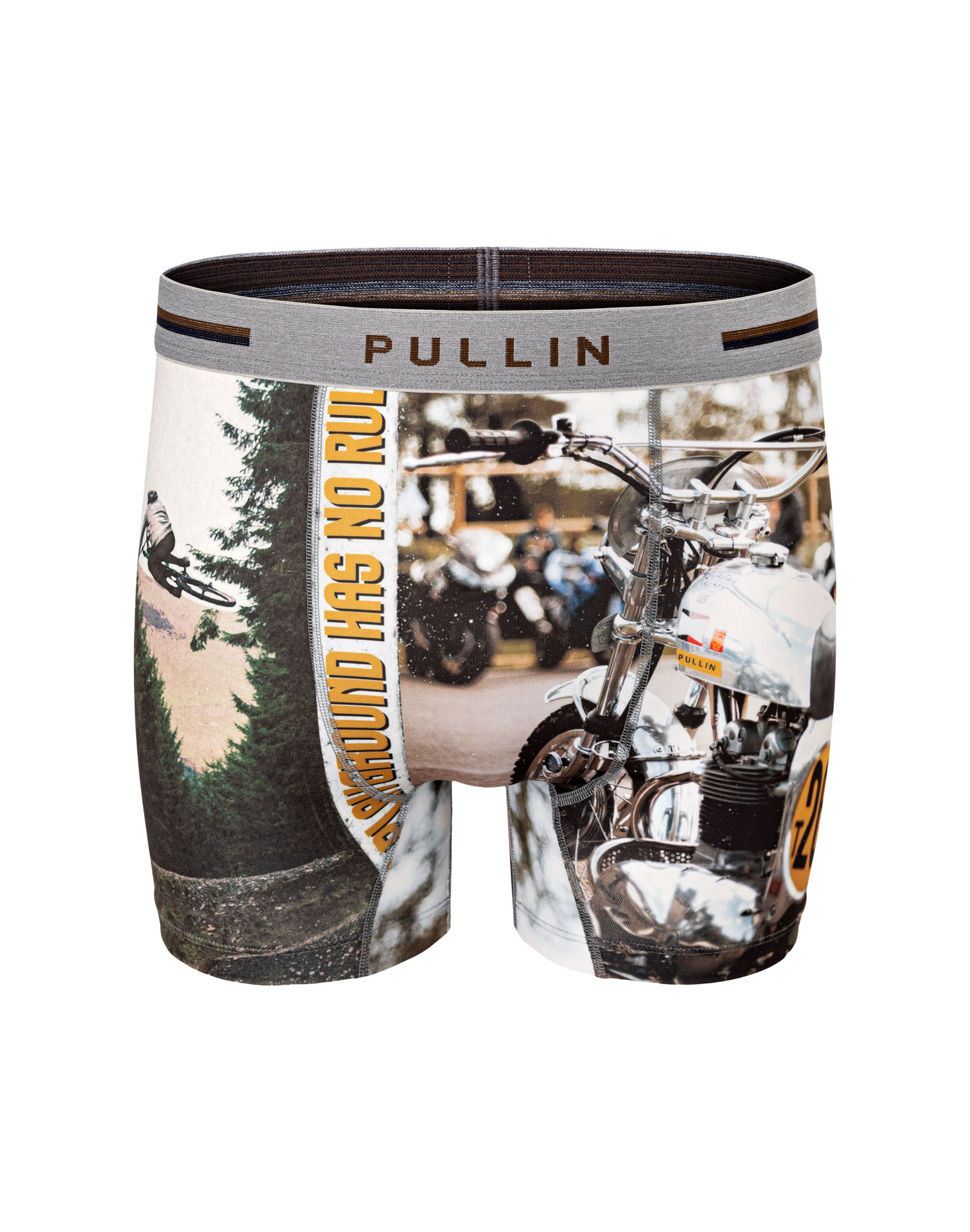 BOXER LONG BIKE26