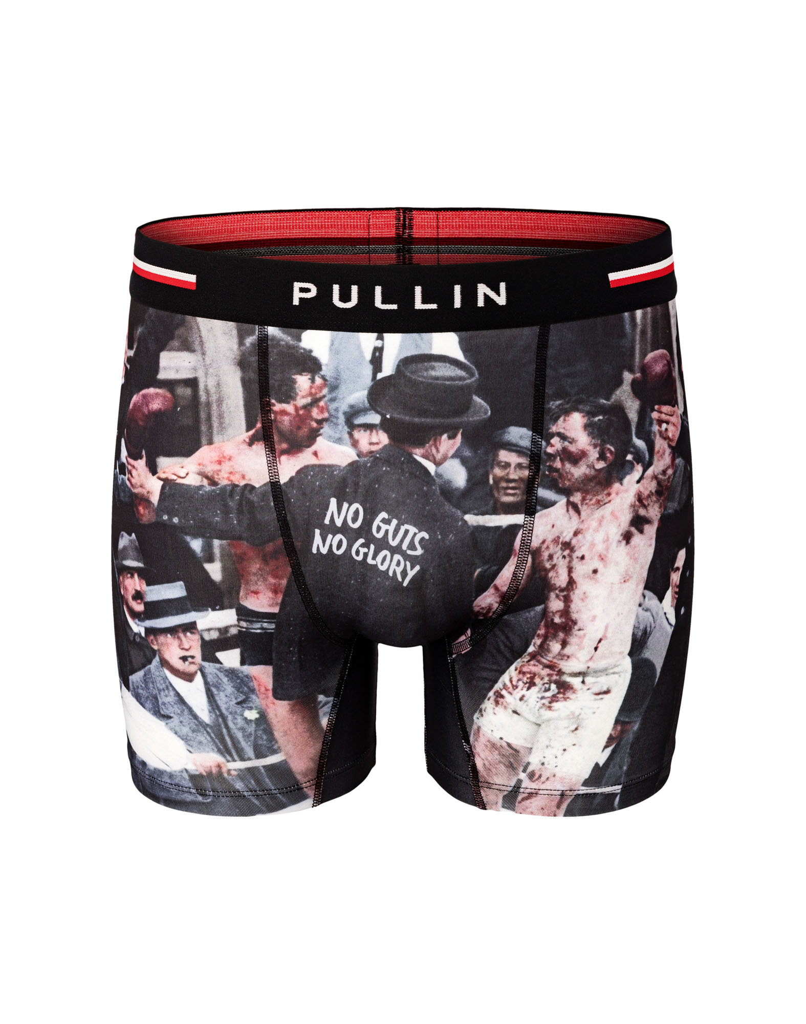 BOXER LONG BINGBING