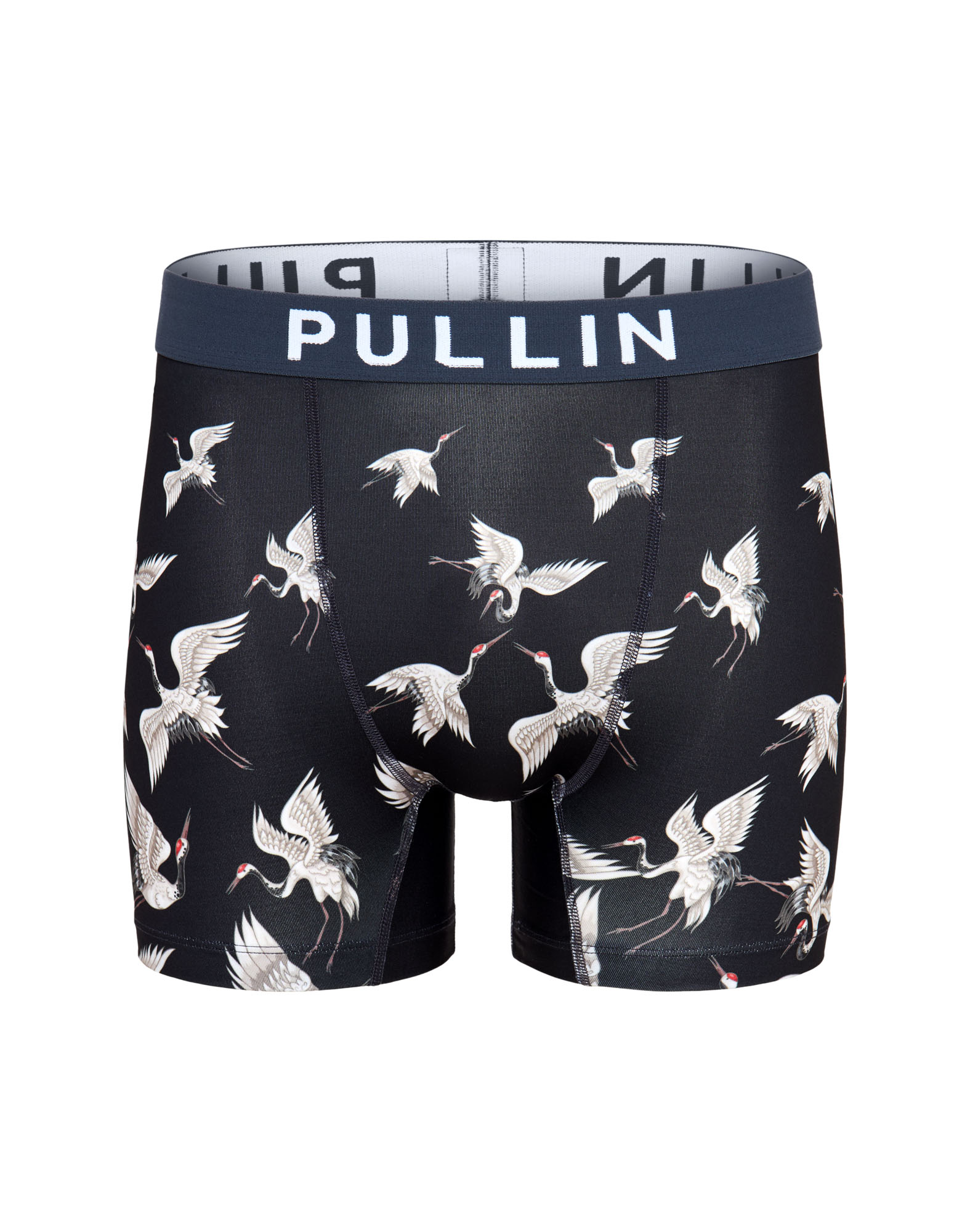 BOXER LONG BIRDSSS