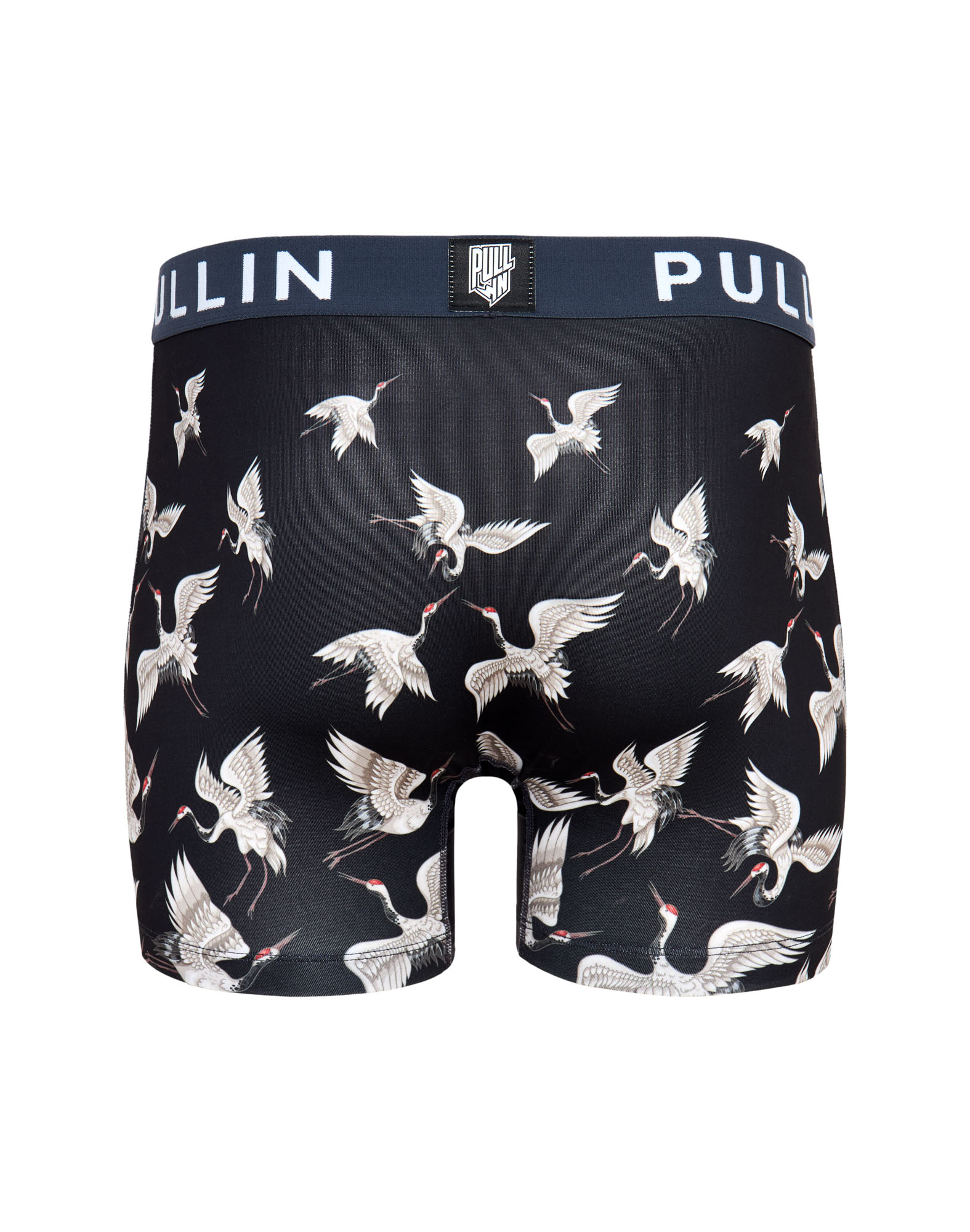 BOXER LONG BIRDSSS