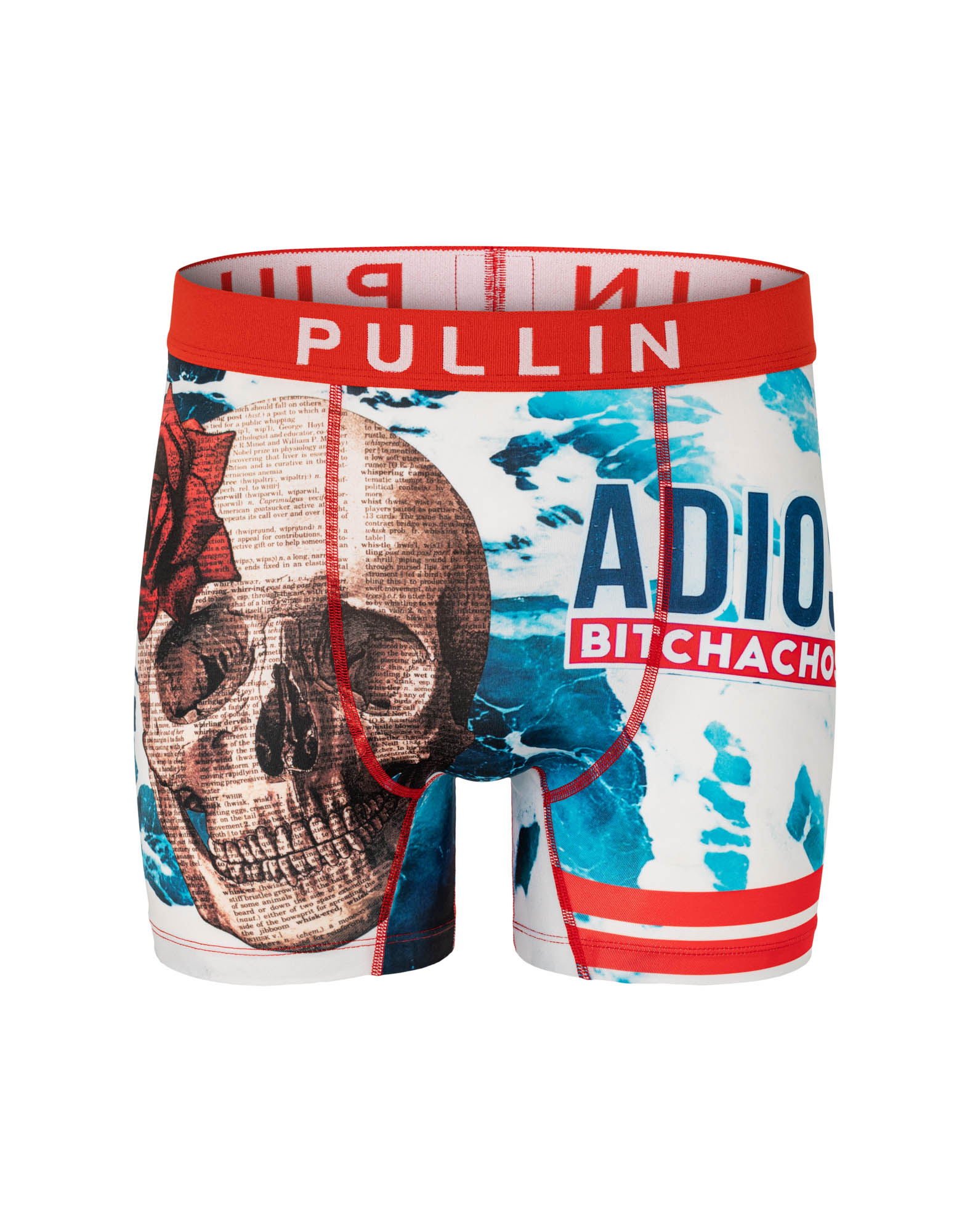 Boxer homme FASHION 2 BITCHACHOS