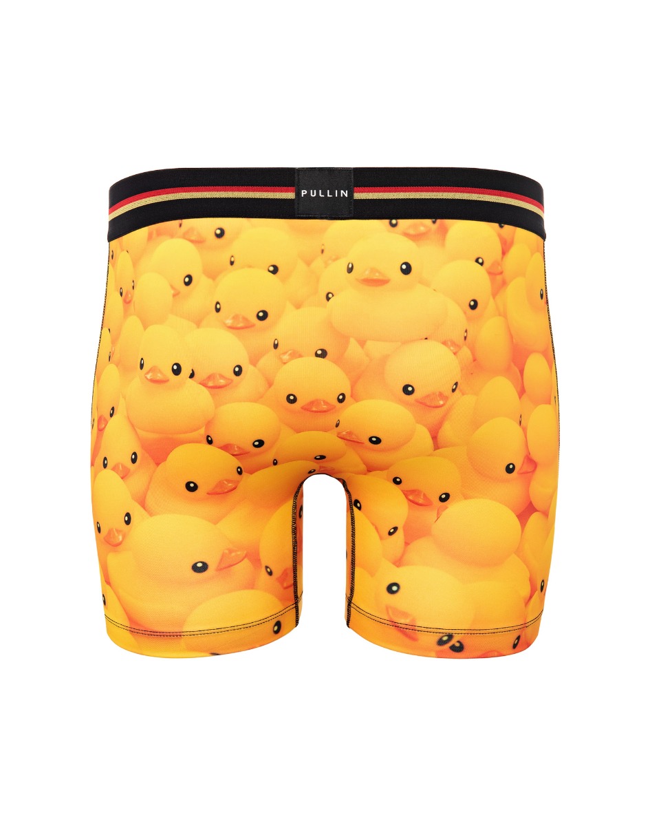 BOXER LONG BLACKDUCK