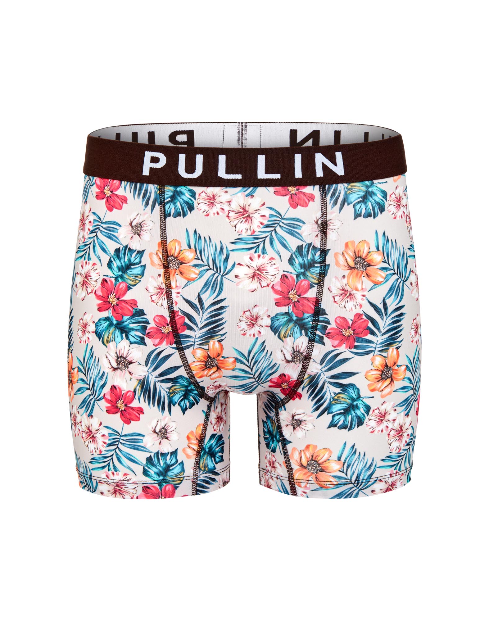 BOXER LONG BLOOM