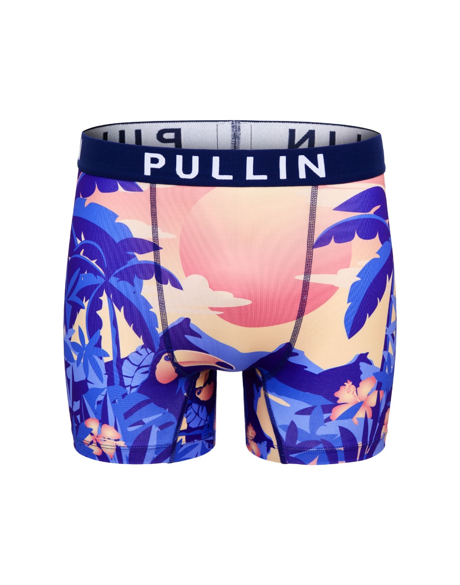 Boxer homme FASHION 2 BLUEFOREST