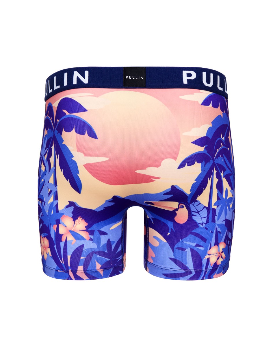 Boxer homme FASHION 2 BLUEFOREST