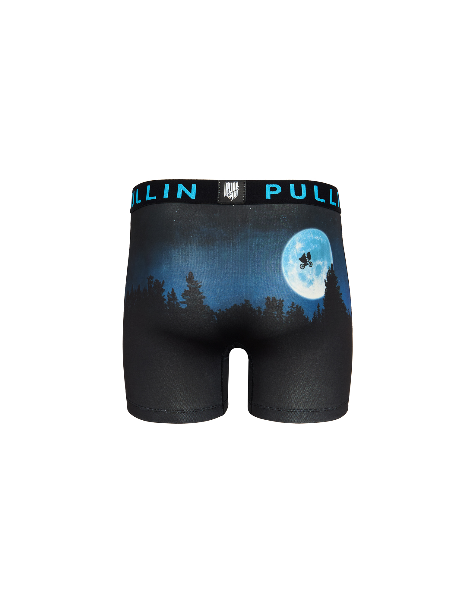 Men's trunk FASHION 2 BMXPLUS