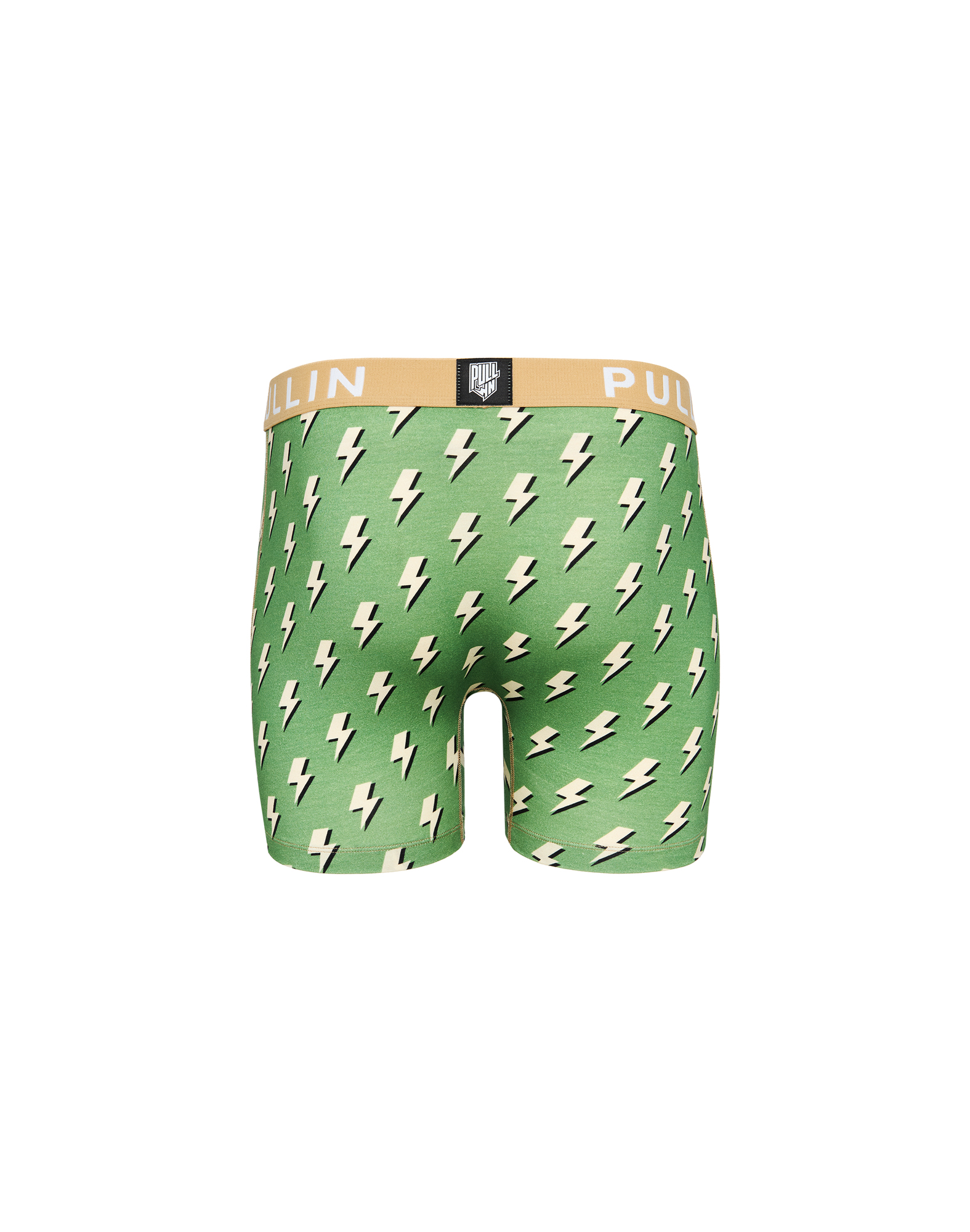 Men's trunk FASHION 2 BOLT