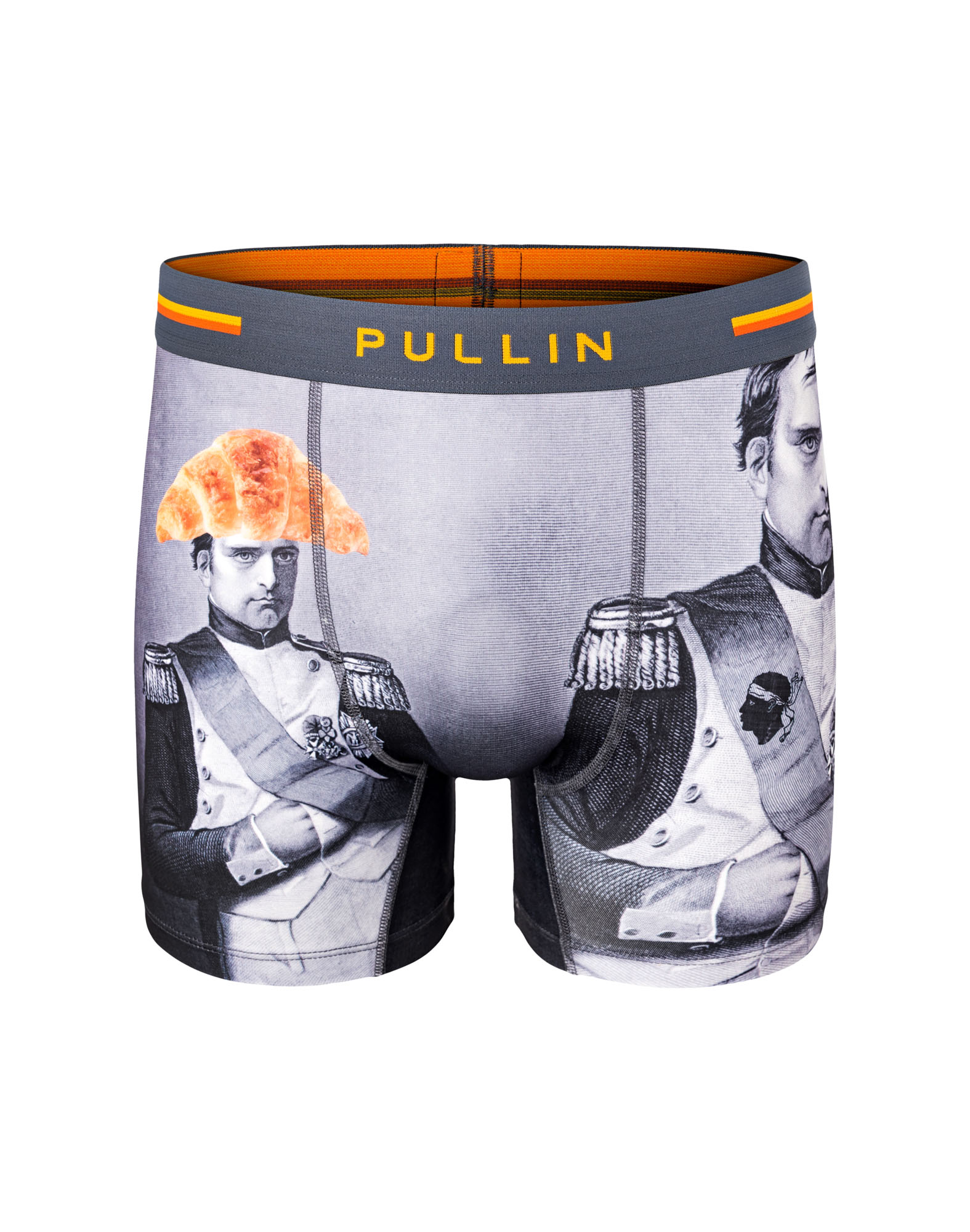 BOXER LONG BONAPARTE