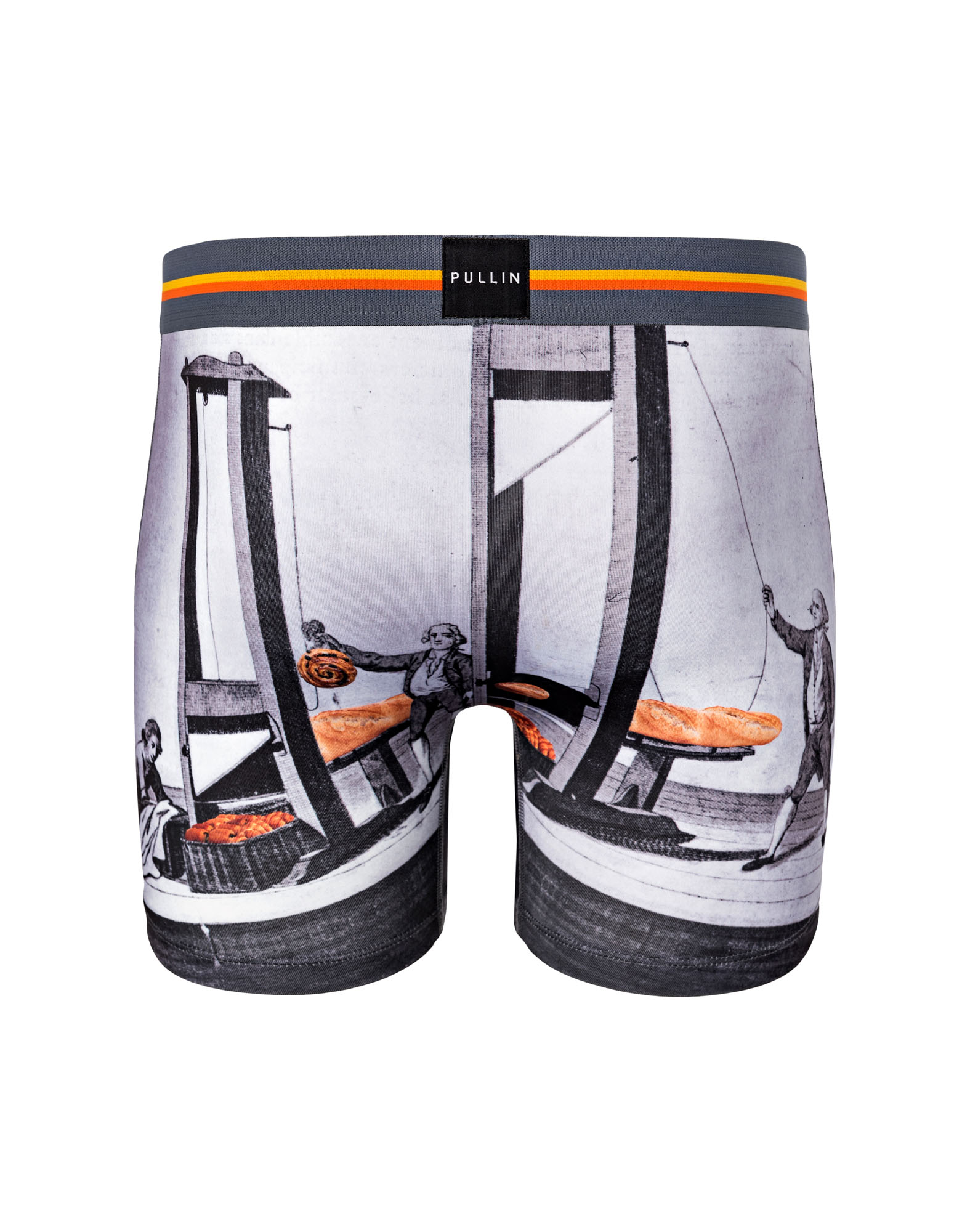 BOXER LONG BONAPARTE