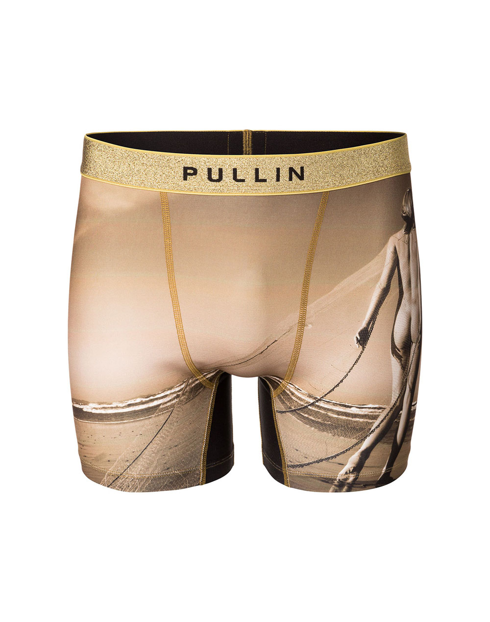 Boxer homme FASHION 2 BONITE