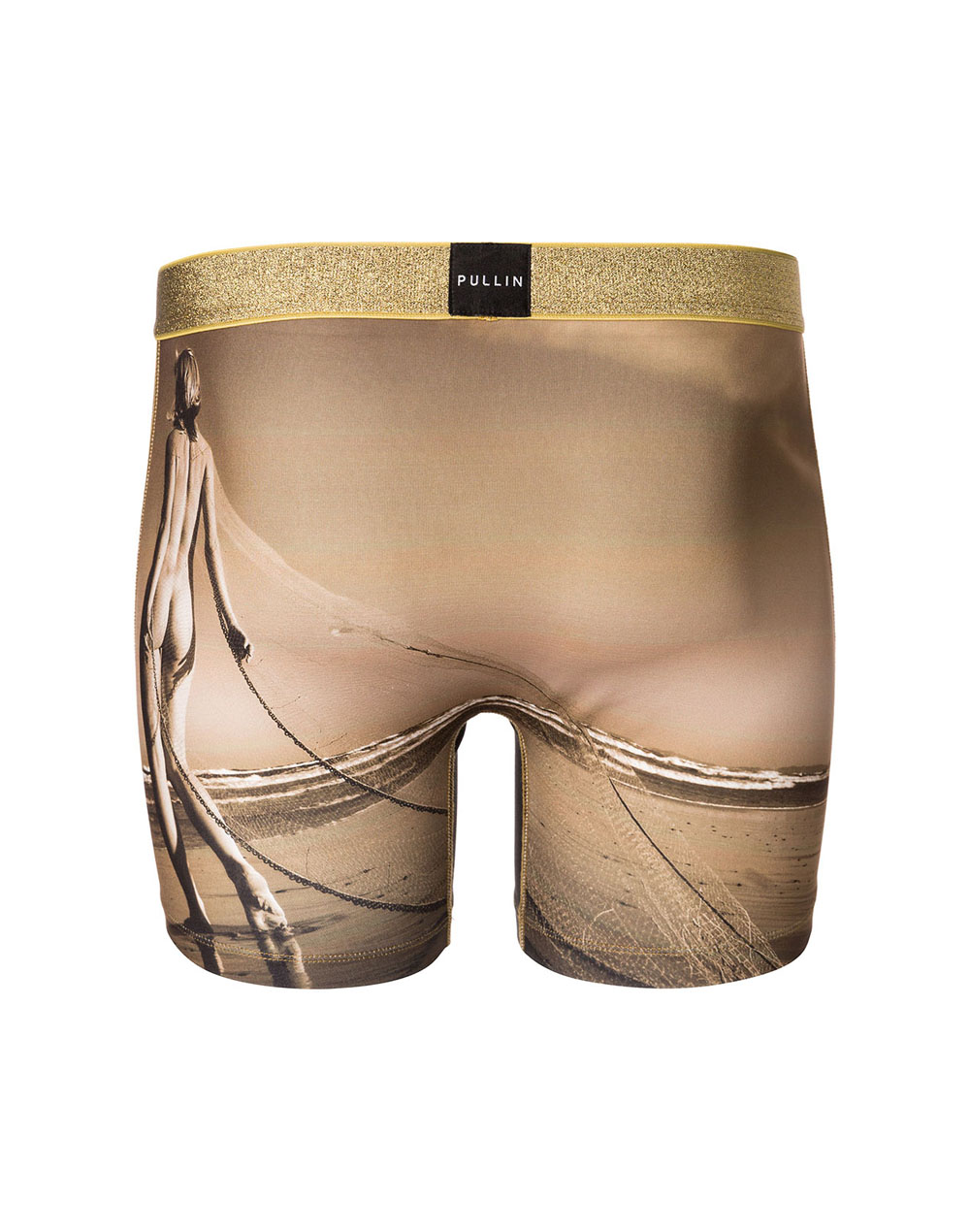 Boxer homme FASHION 2 BONITE