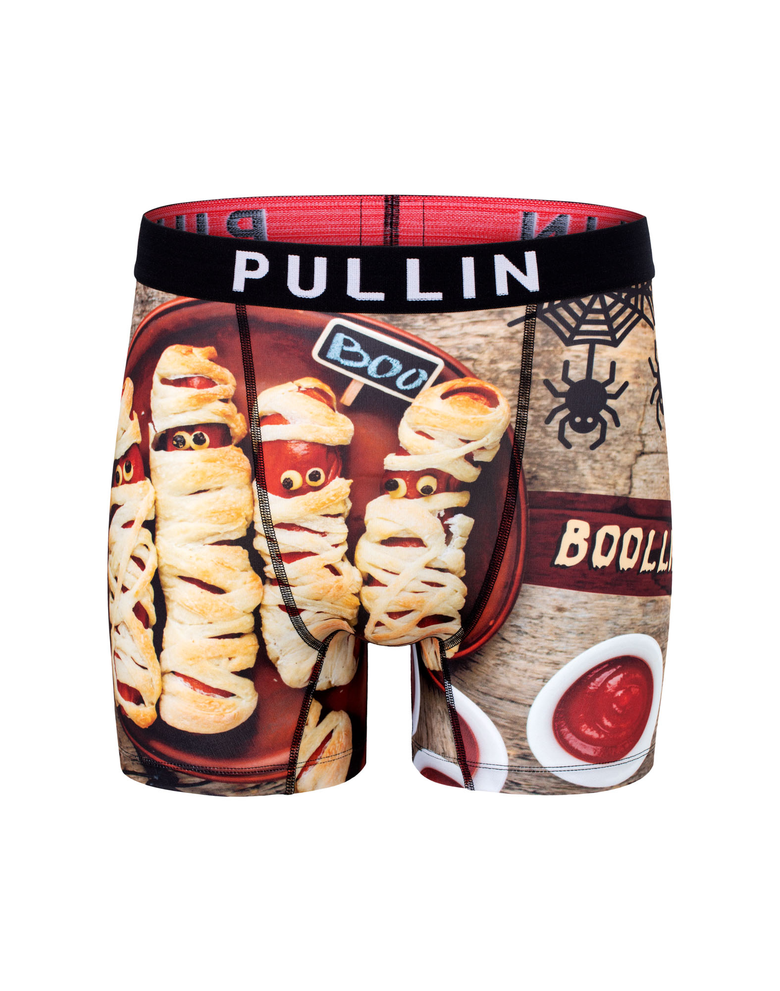 BOXER LONG BOO