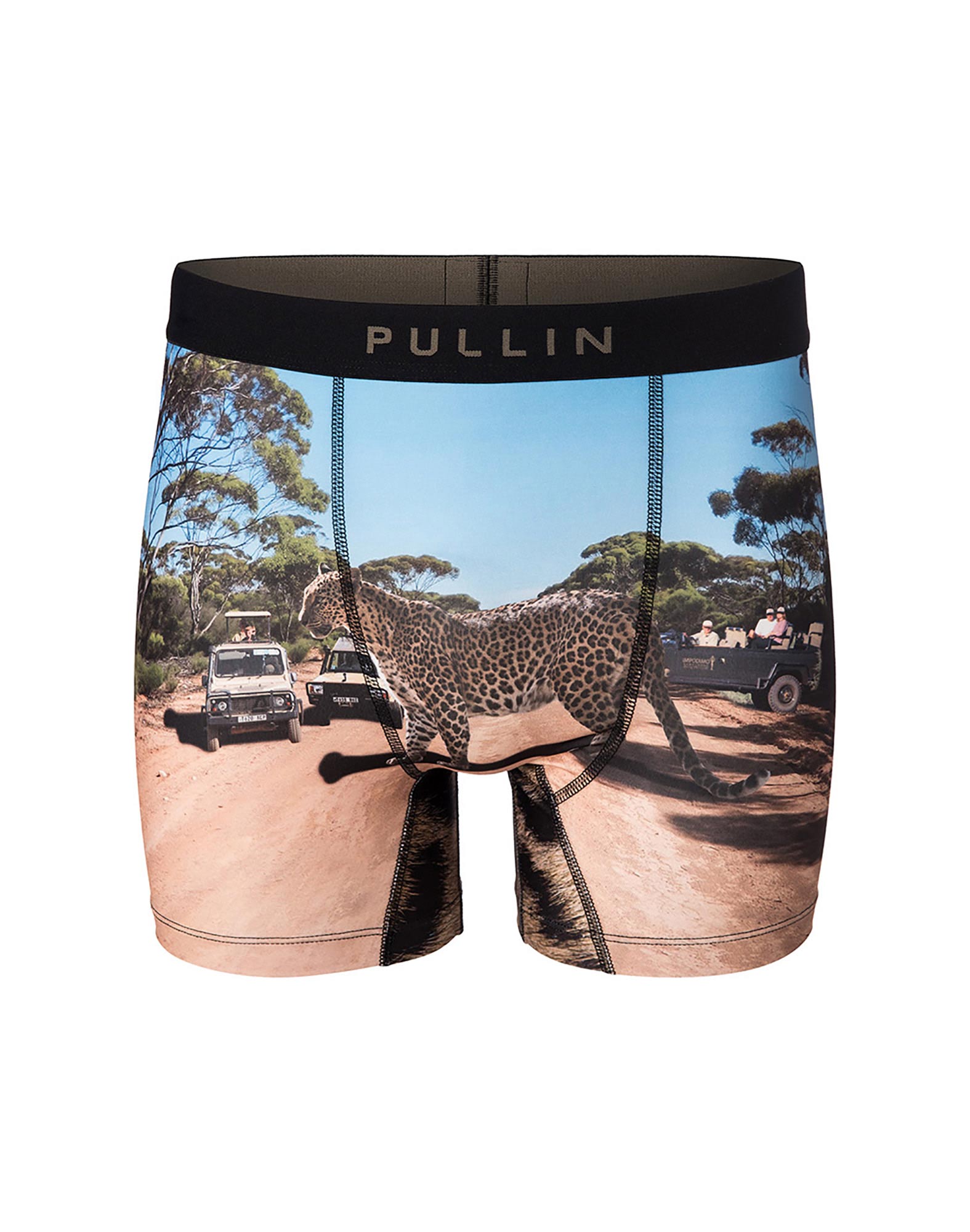 Boxer homme FASHION 2 BOTSWANA