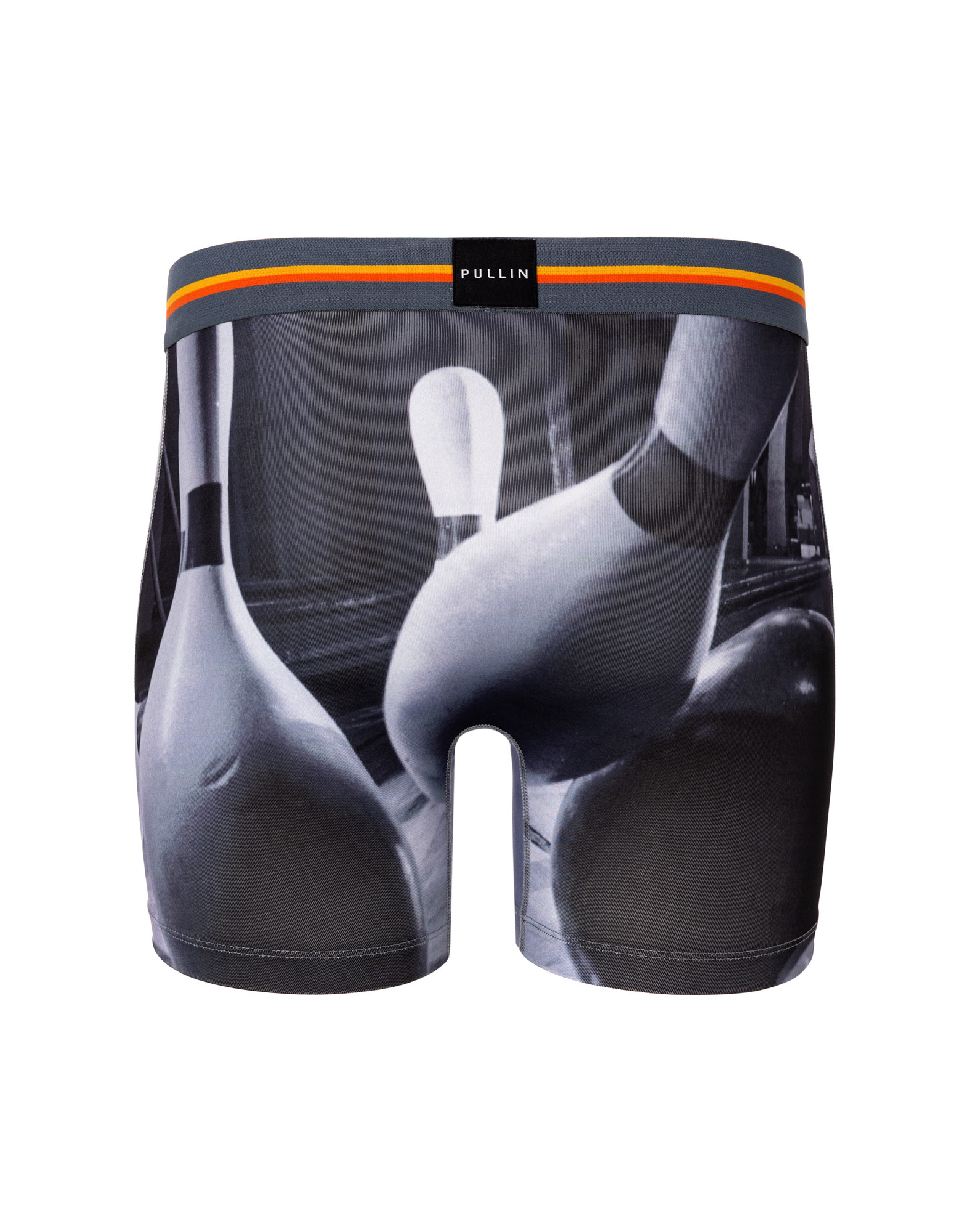 BOXER LONG BOWLING