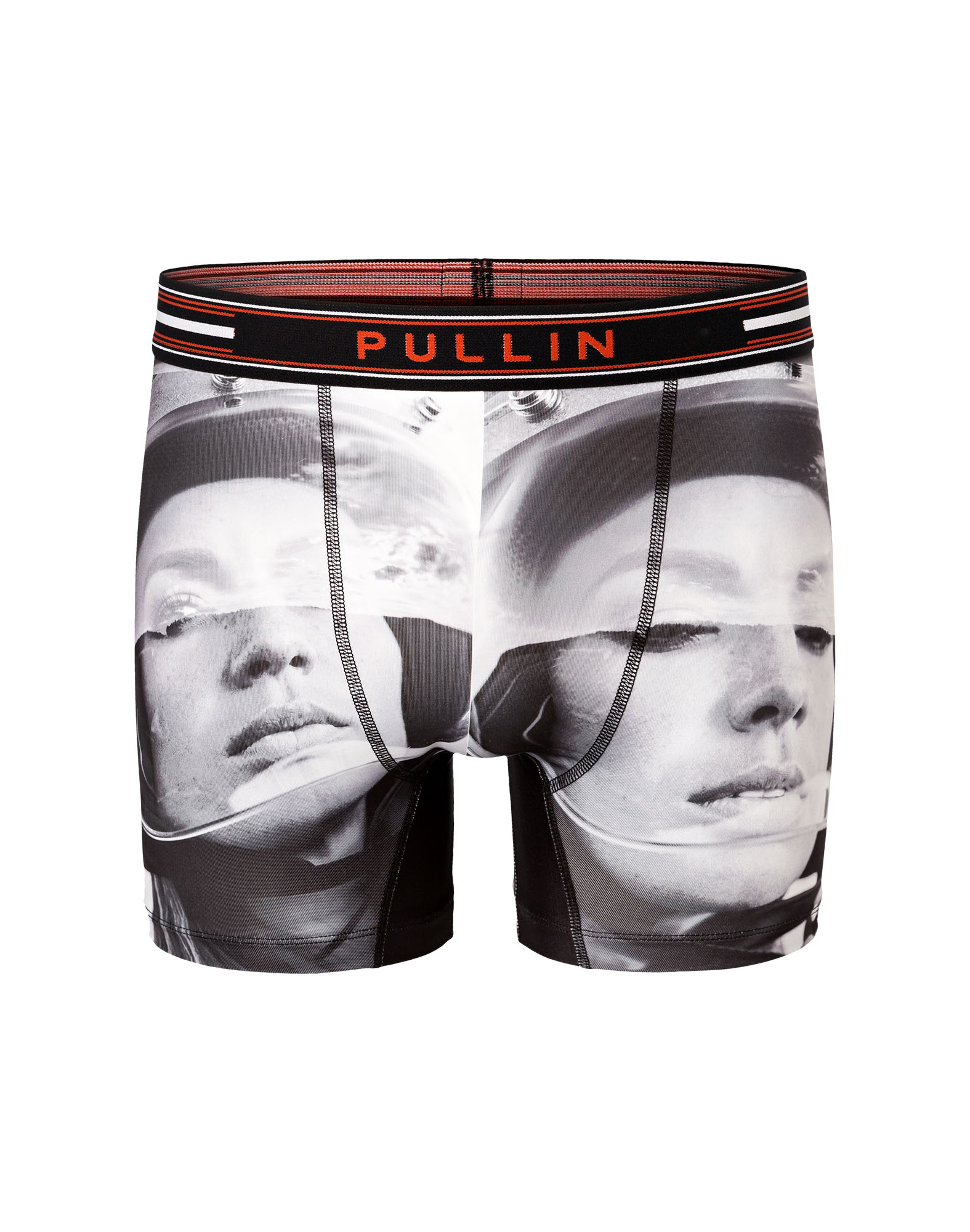 BOXER LONG BRIGITTE