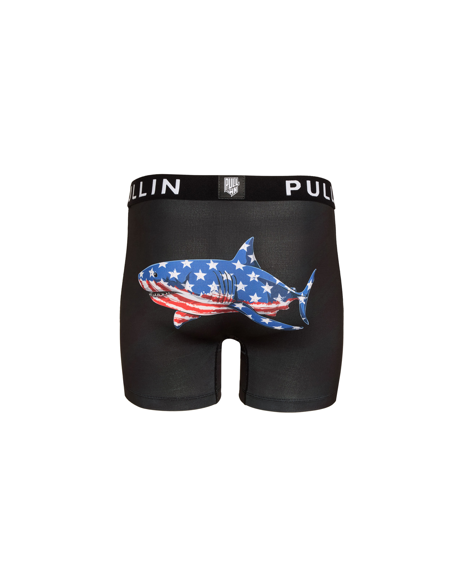 Men's trunk FASHION 2 BRODY