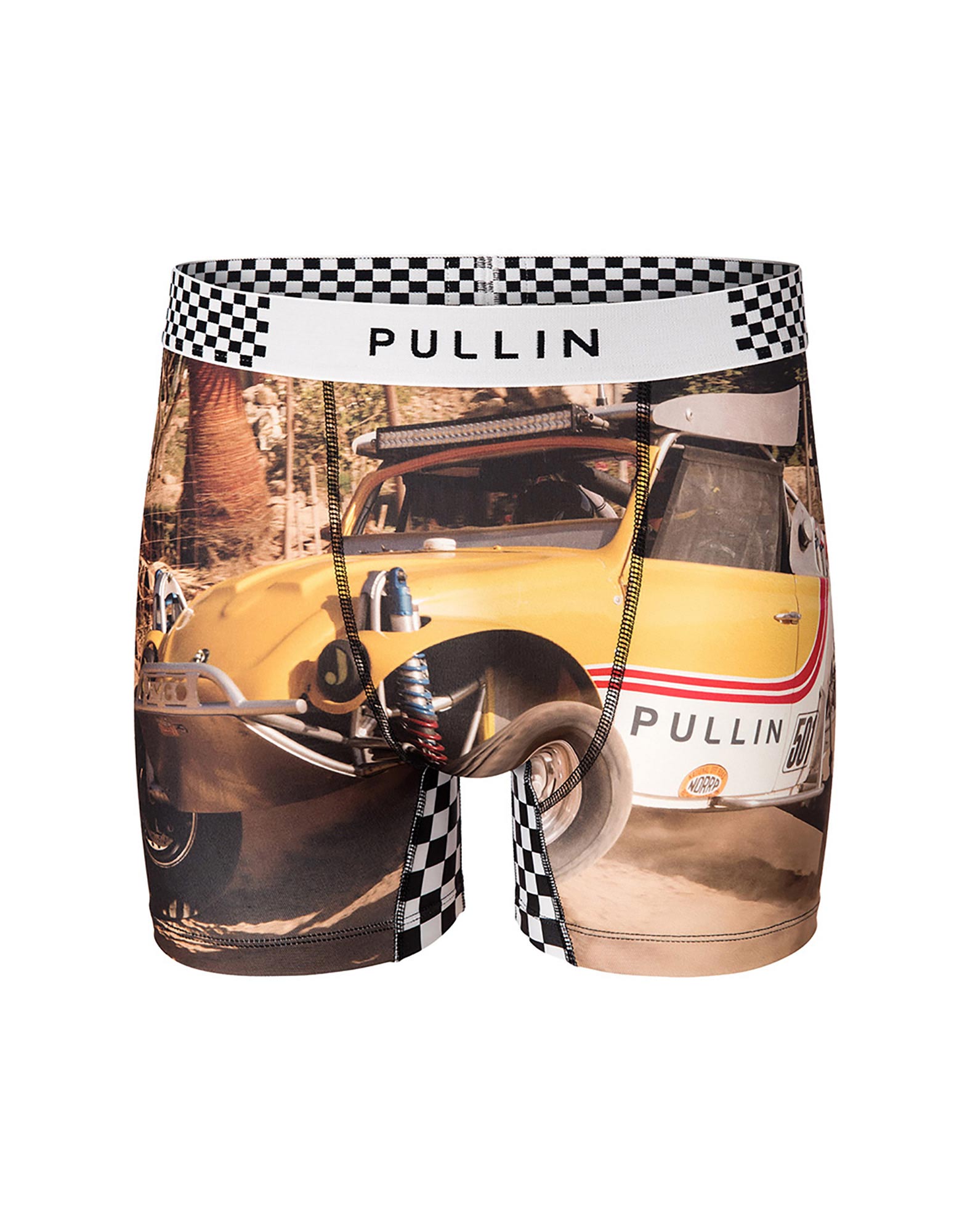Boxer homme FASHION 2 BUGGY