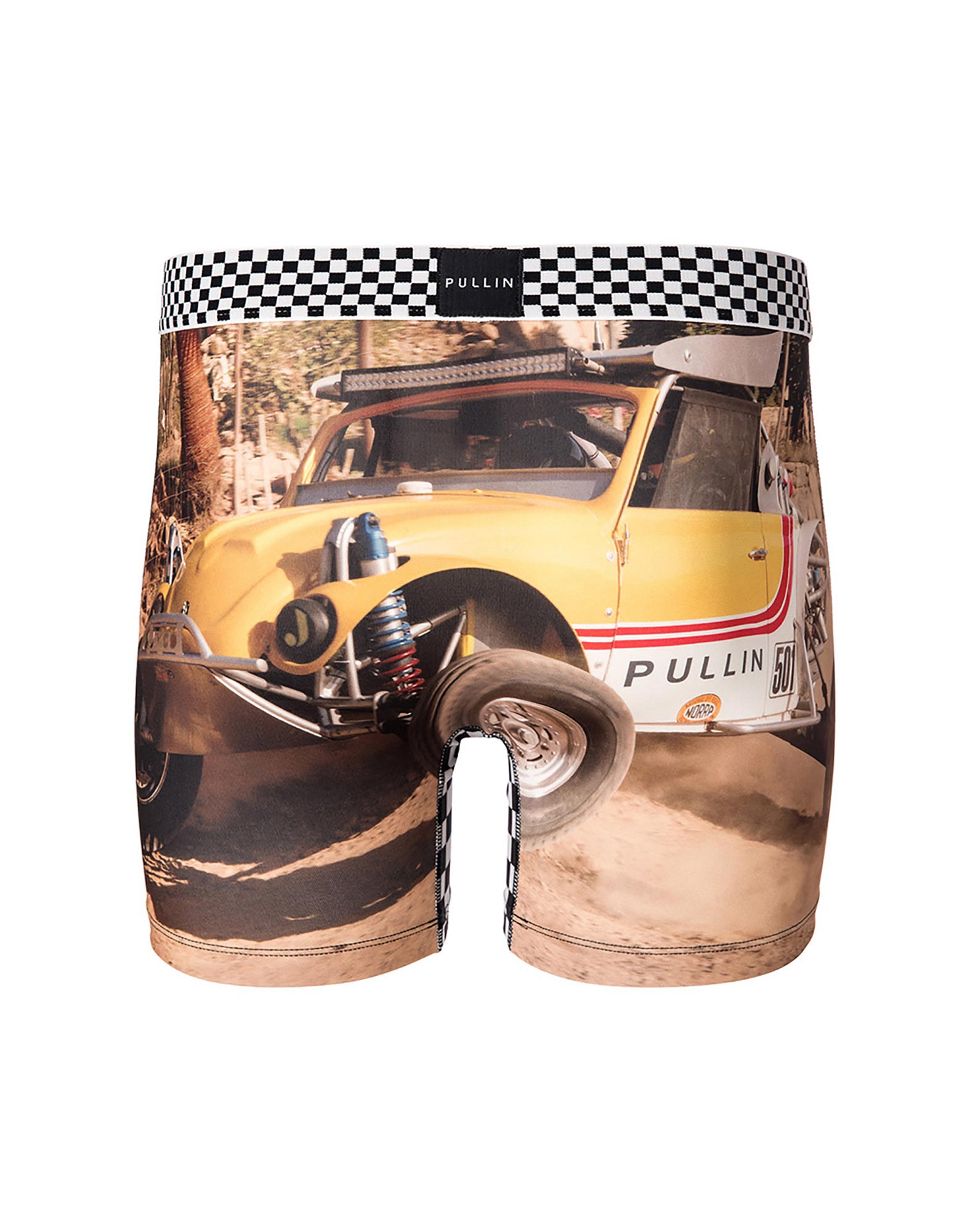 Boxer homme FASHION 2 BUGGY