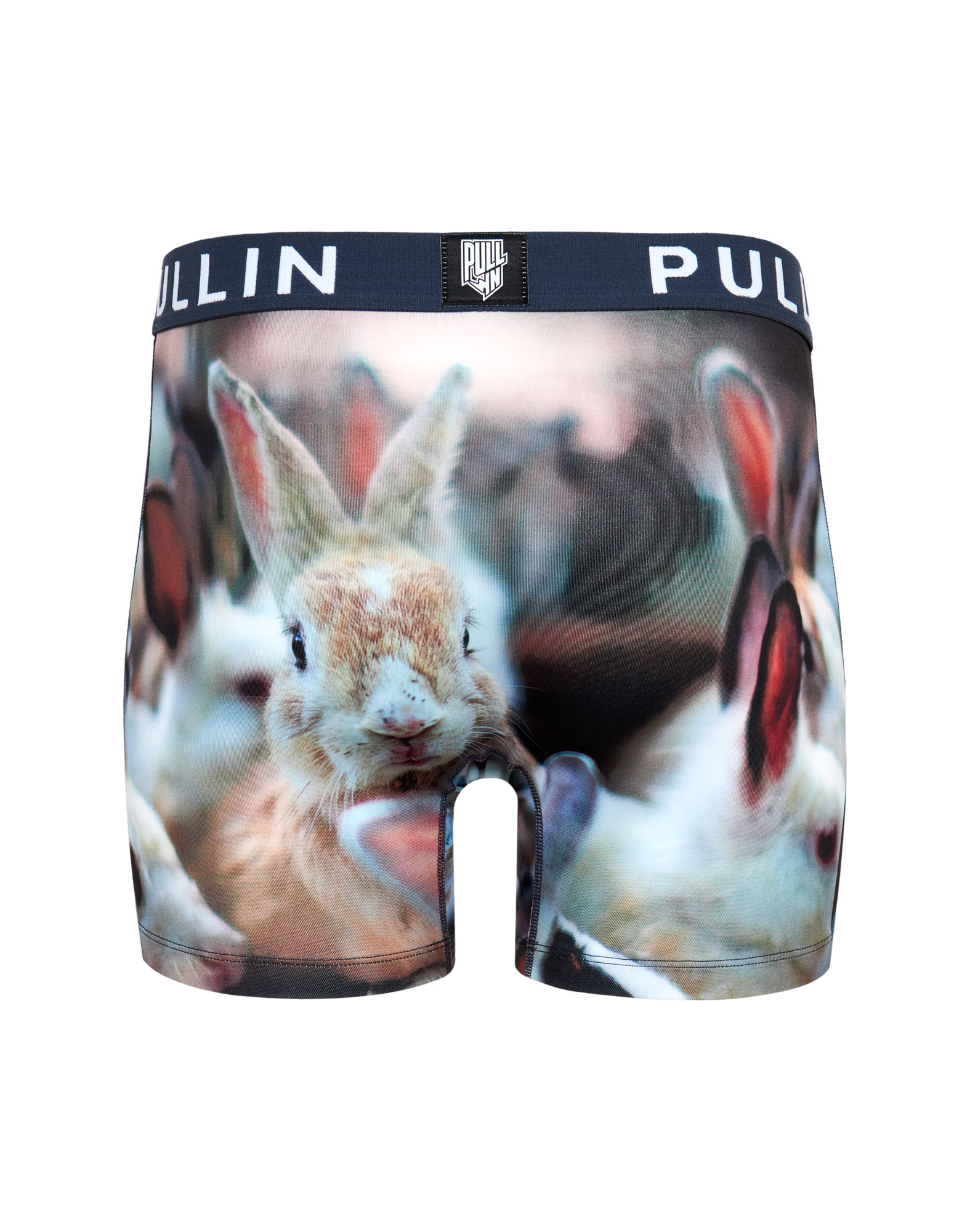 BOXER LONG BUNNY