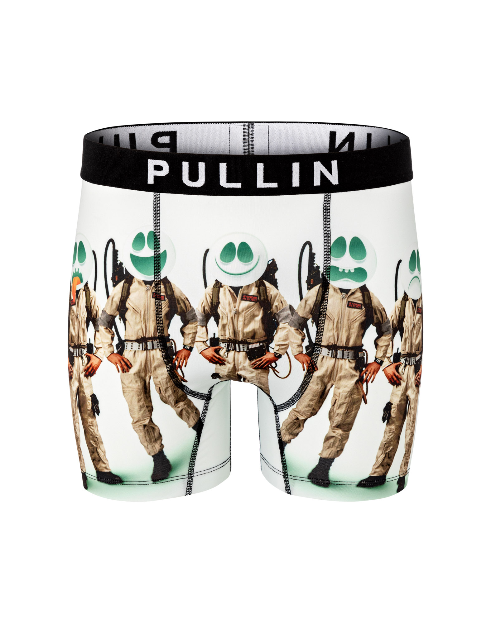 Boxer homme FASHION 2 BUSTERS