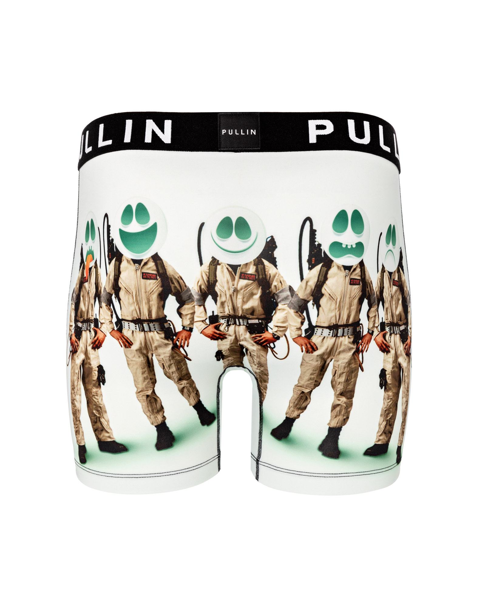 Boxer homme FASHION 2 BUSTERS