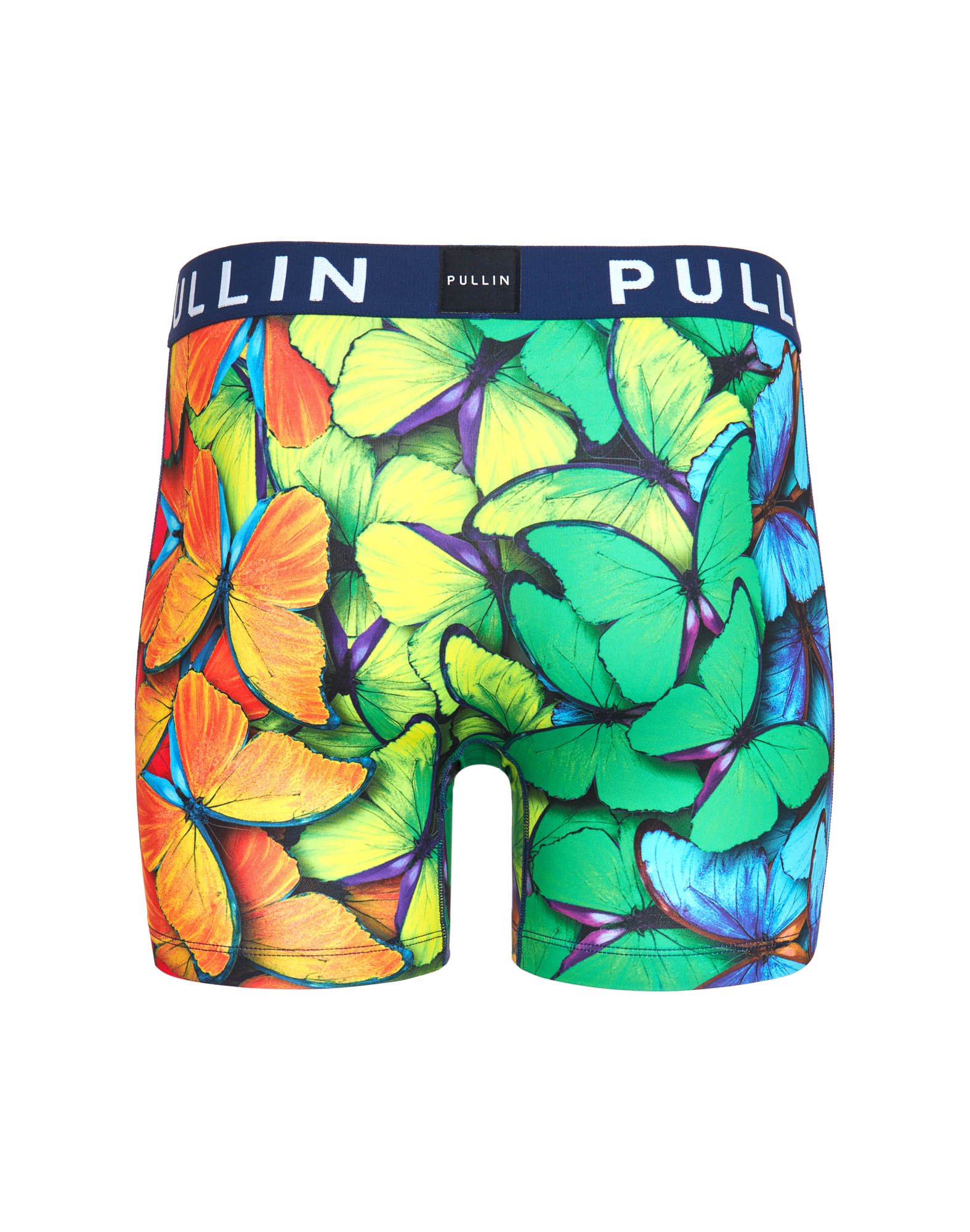 BOXER LONG BUTTER