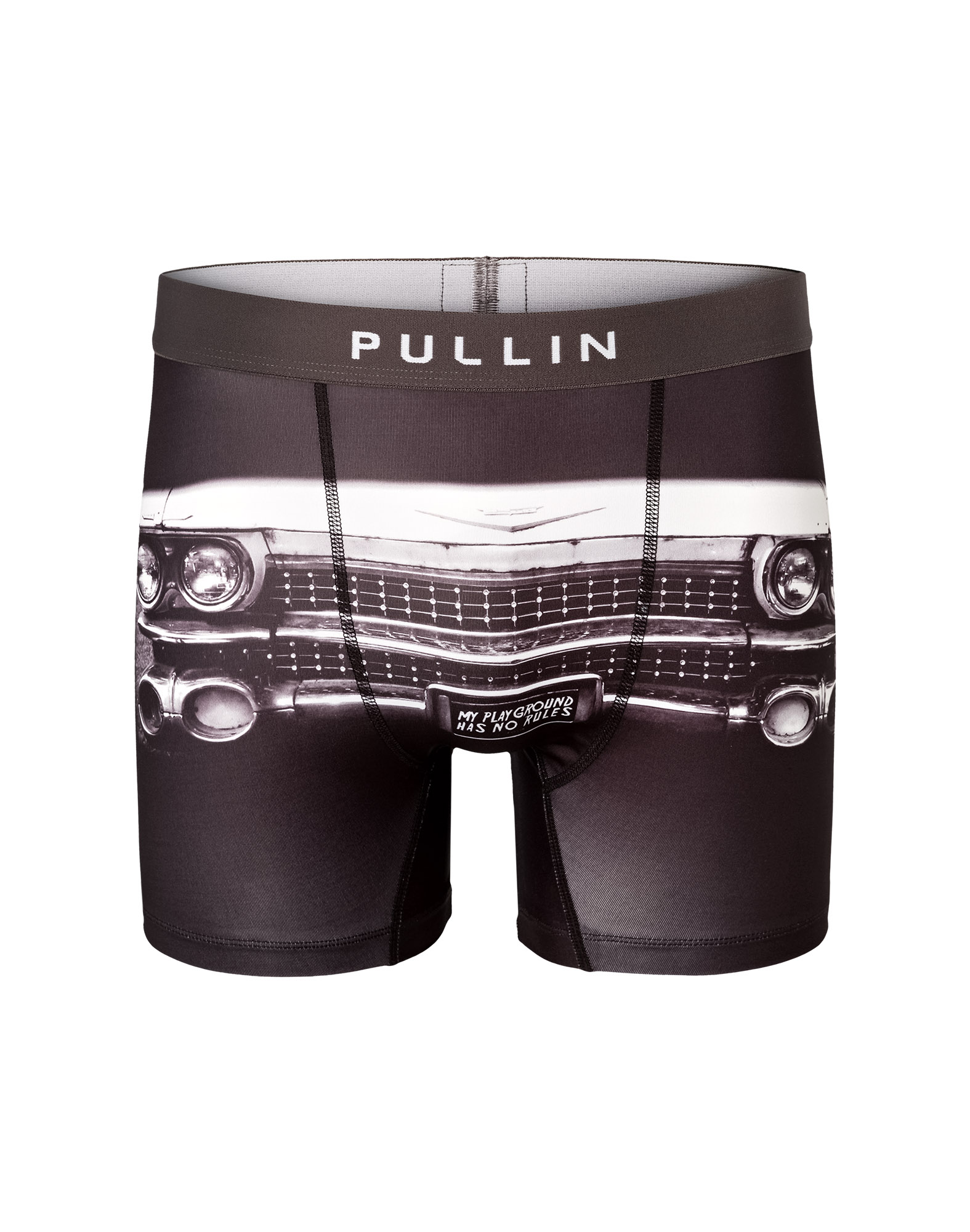 BOXER LONG CADILLAC