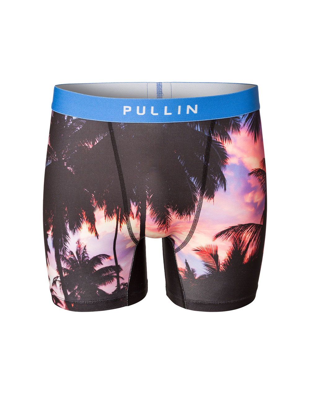 Boxer homme FASHION 2 CAIPI