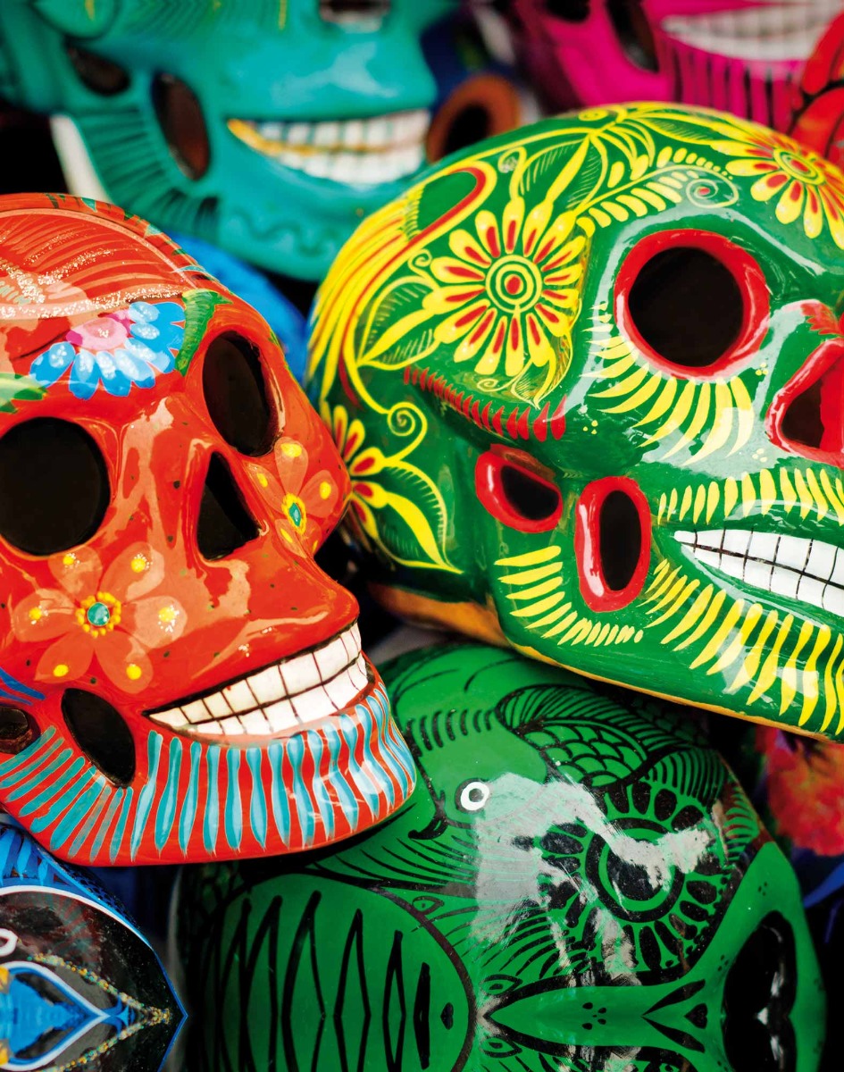 Boxer homme FASHION 2 CALAVERAS