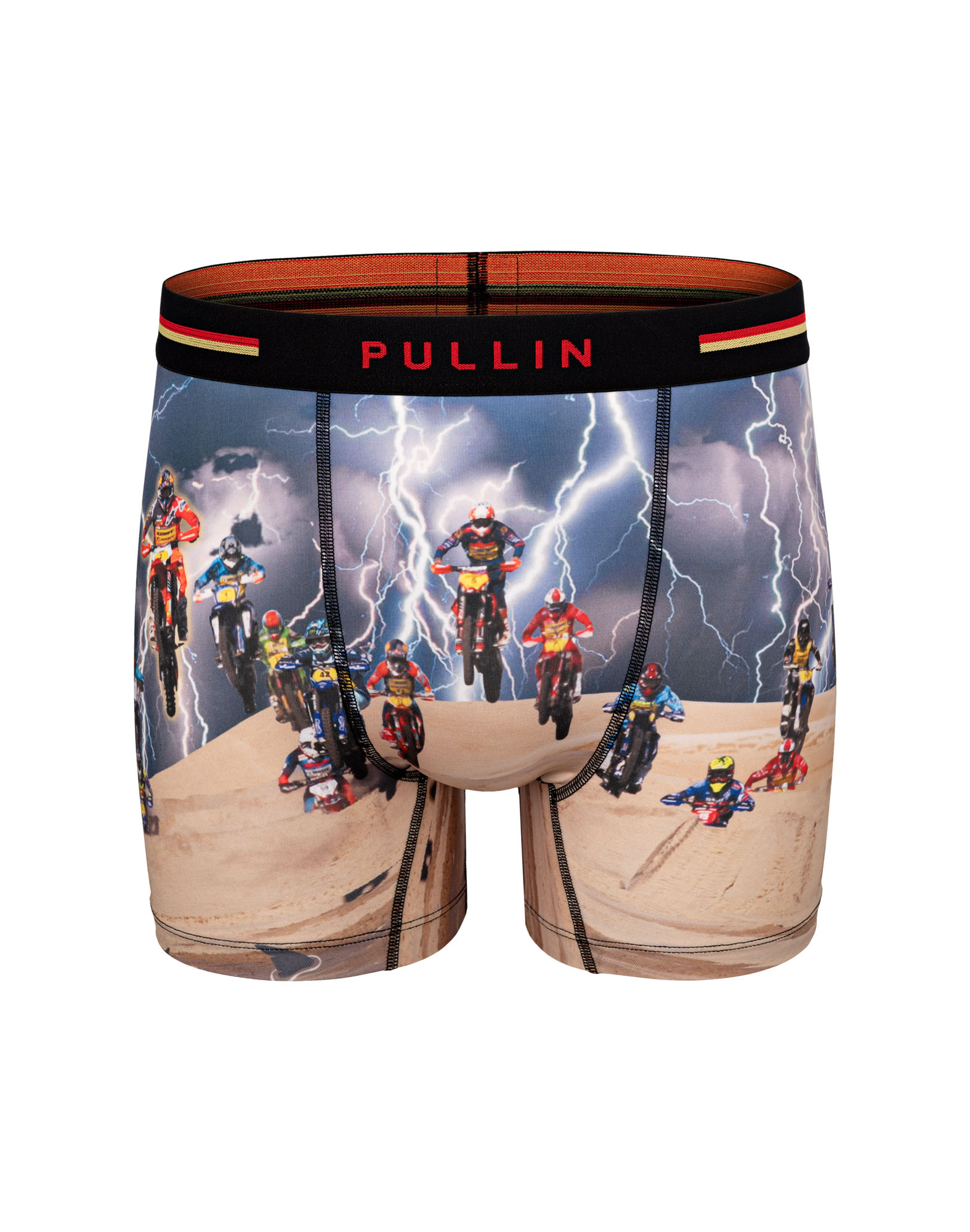 BOXER LONG CAMCHAP19