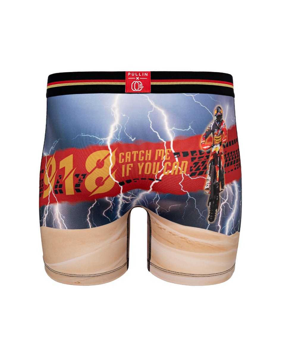 BOXER LONG CAMCHAP19